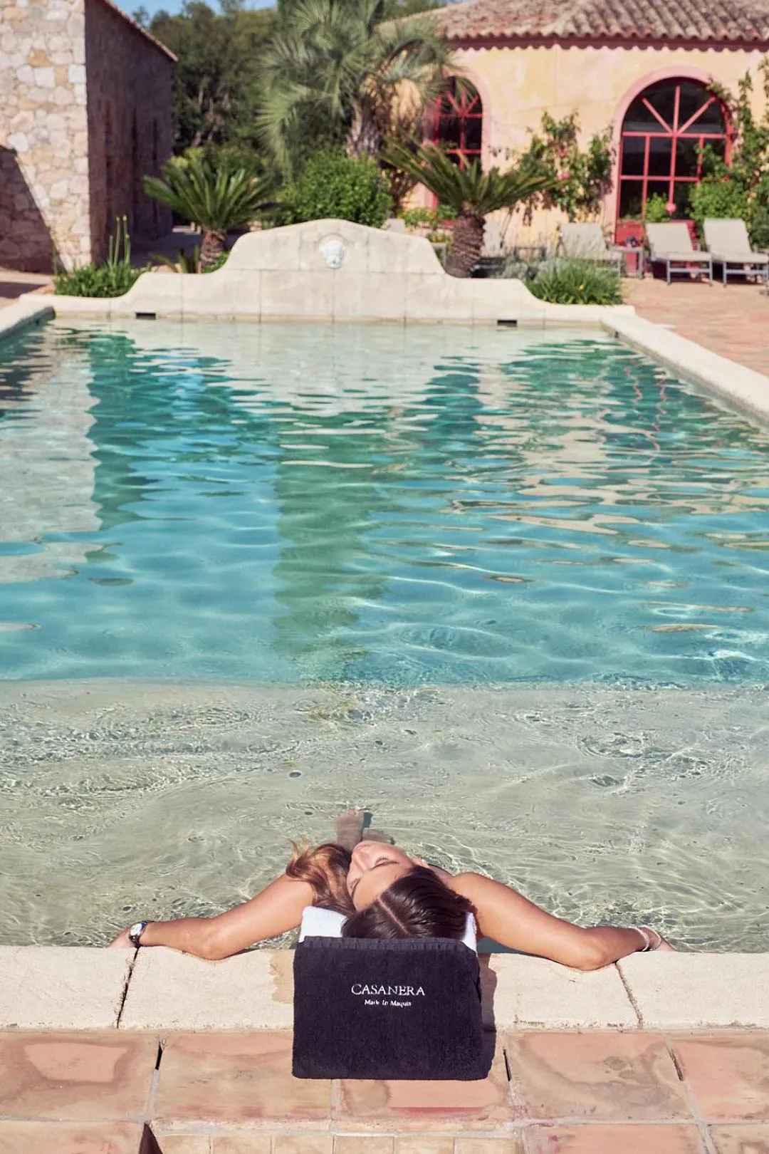 People in La Signoria & Spa