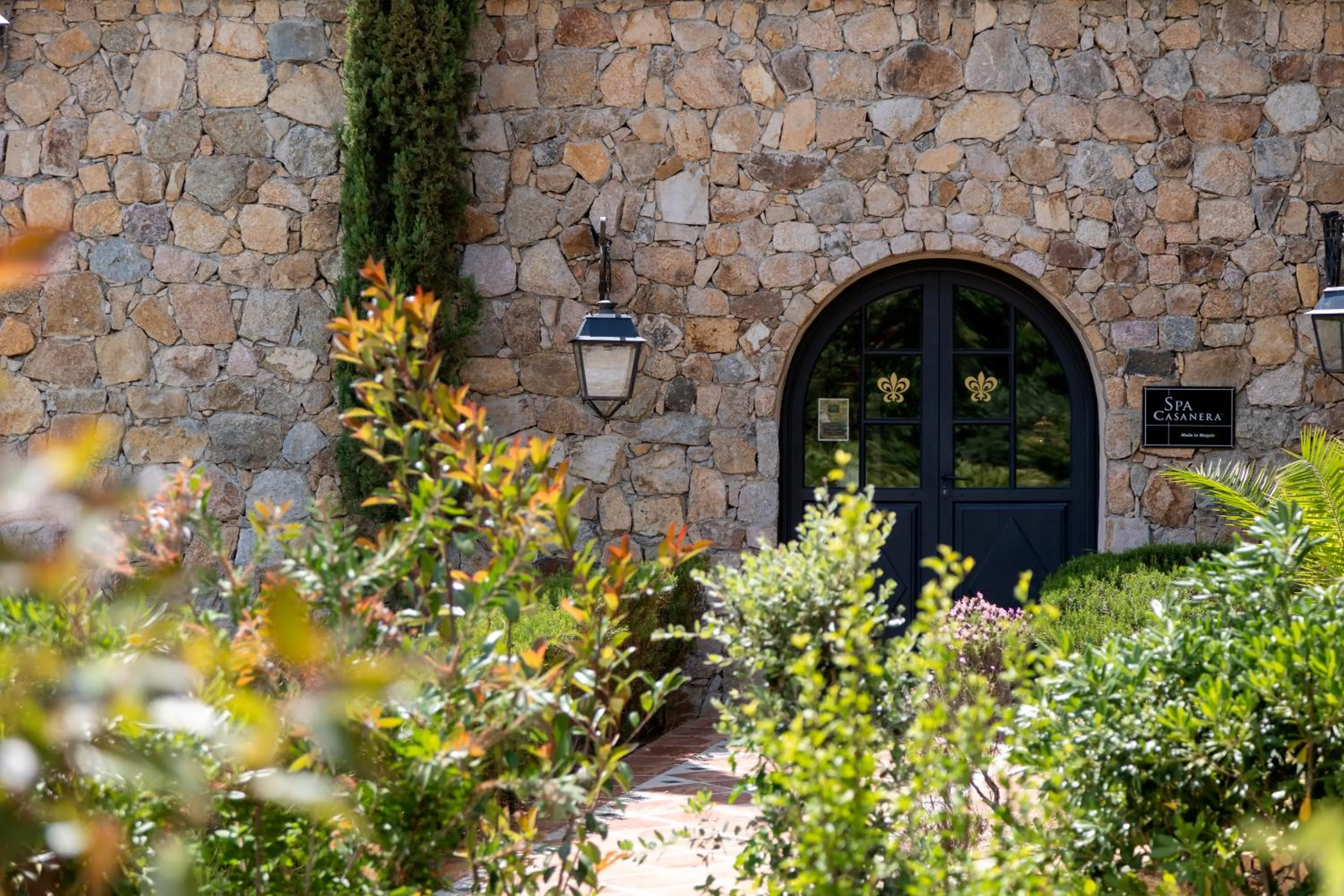 Day in La Signoria & Spa