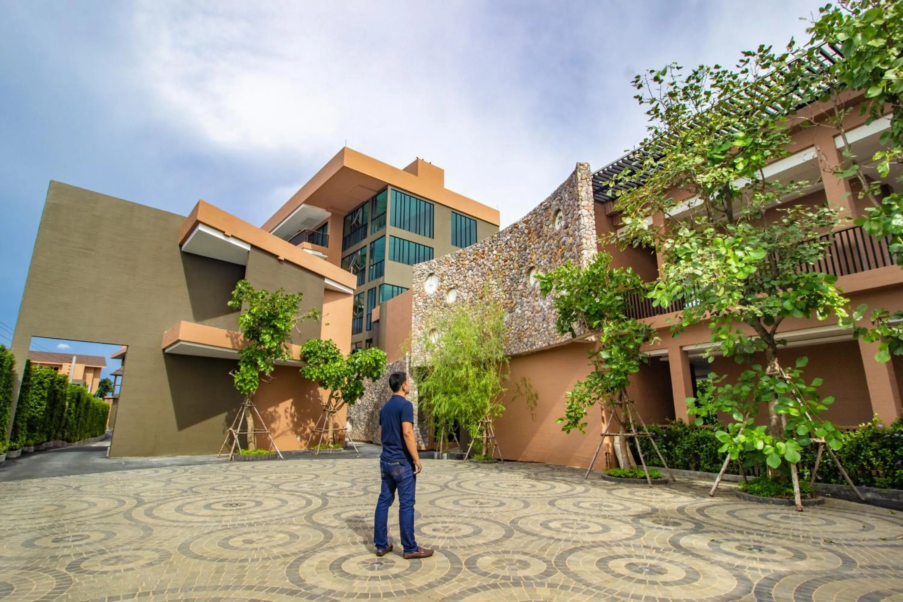 Other in Rachabhura Hotel