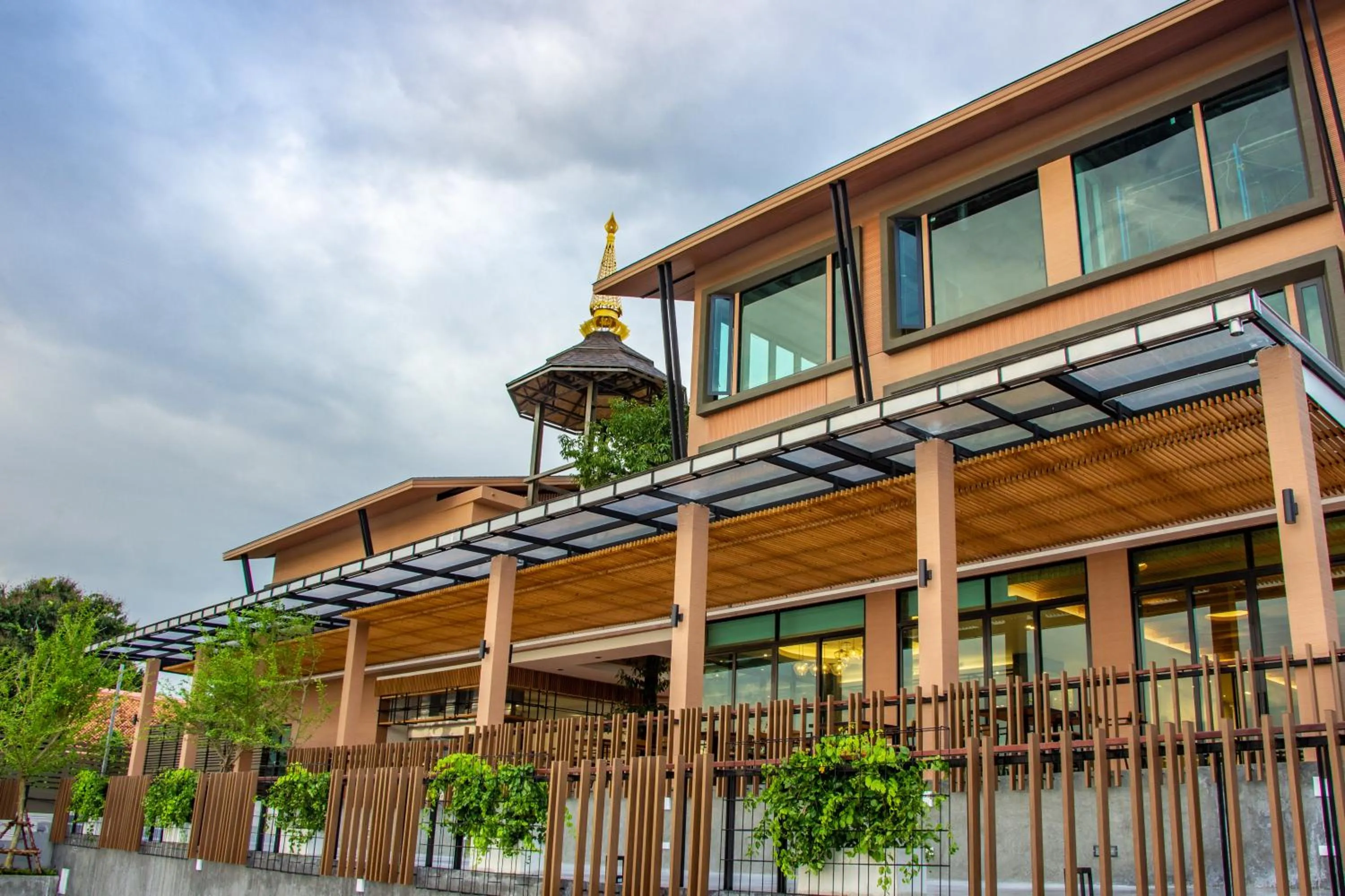 Other in Rachabhura Hotel