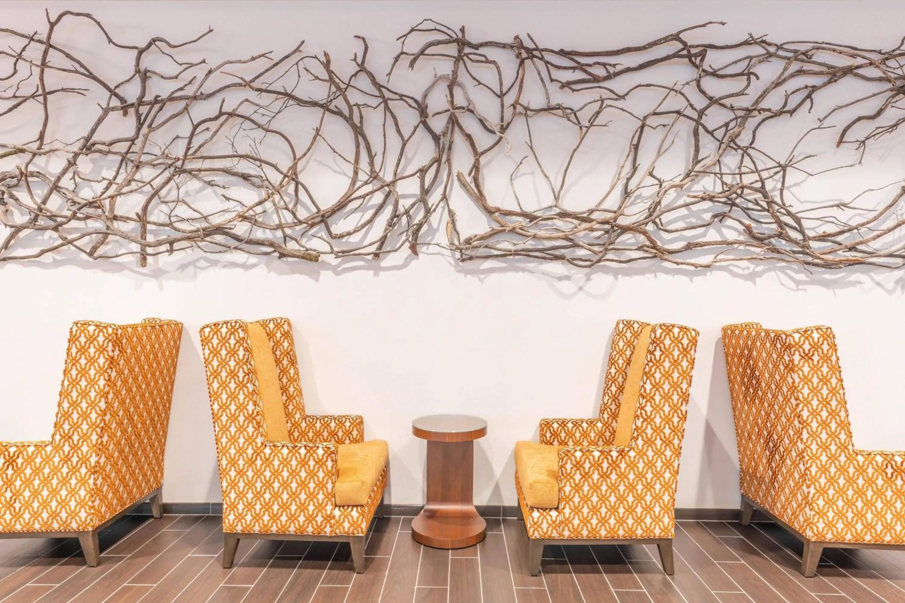 Lobby or reception in TownePlace Suites by Marriott Thousand Oaks Agoura Hills