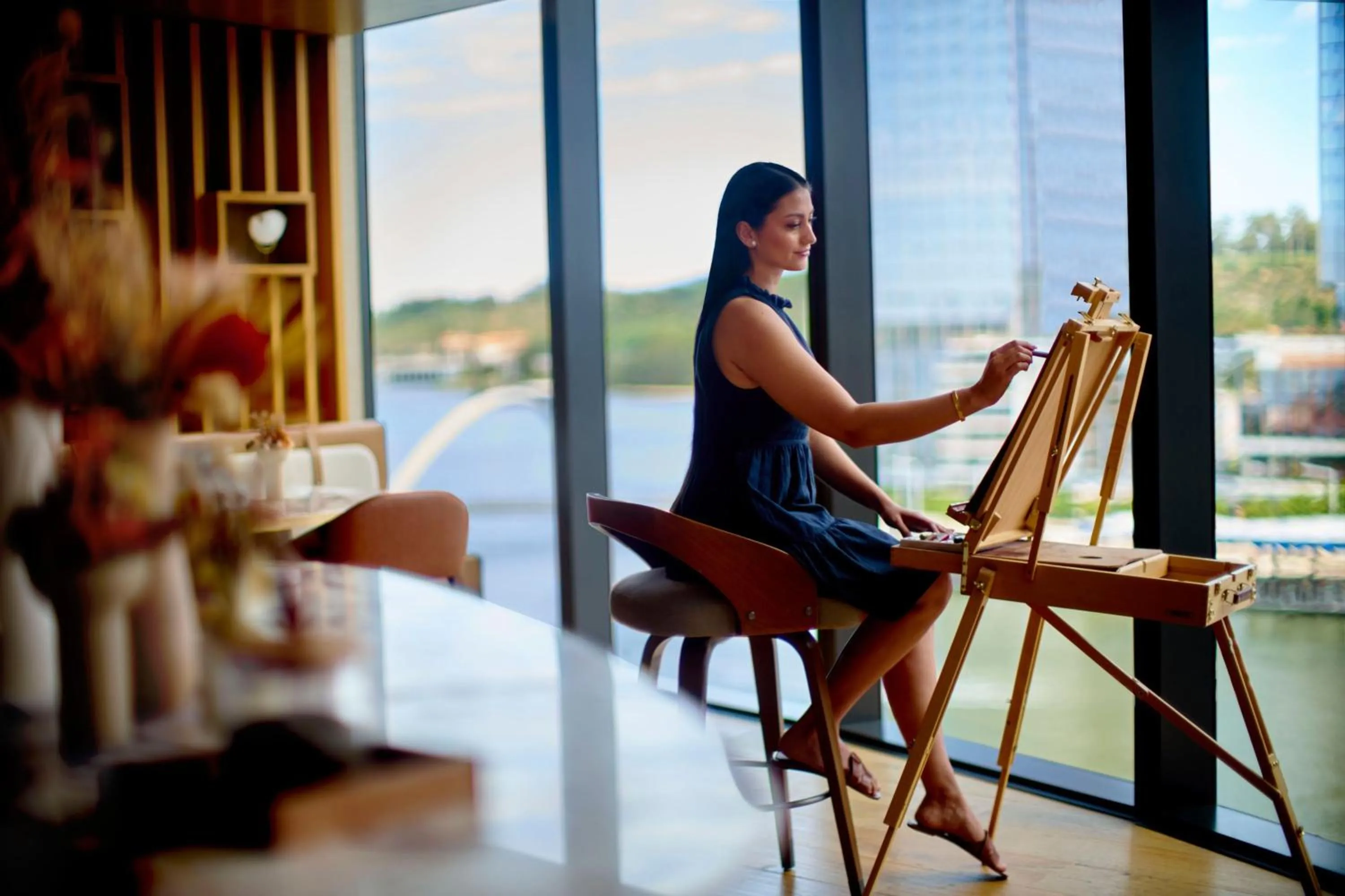 Other in The Ritz-Carlton, Perth