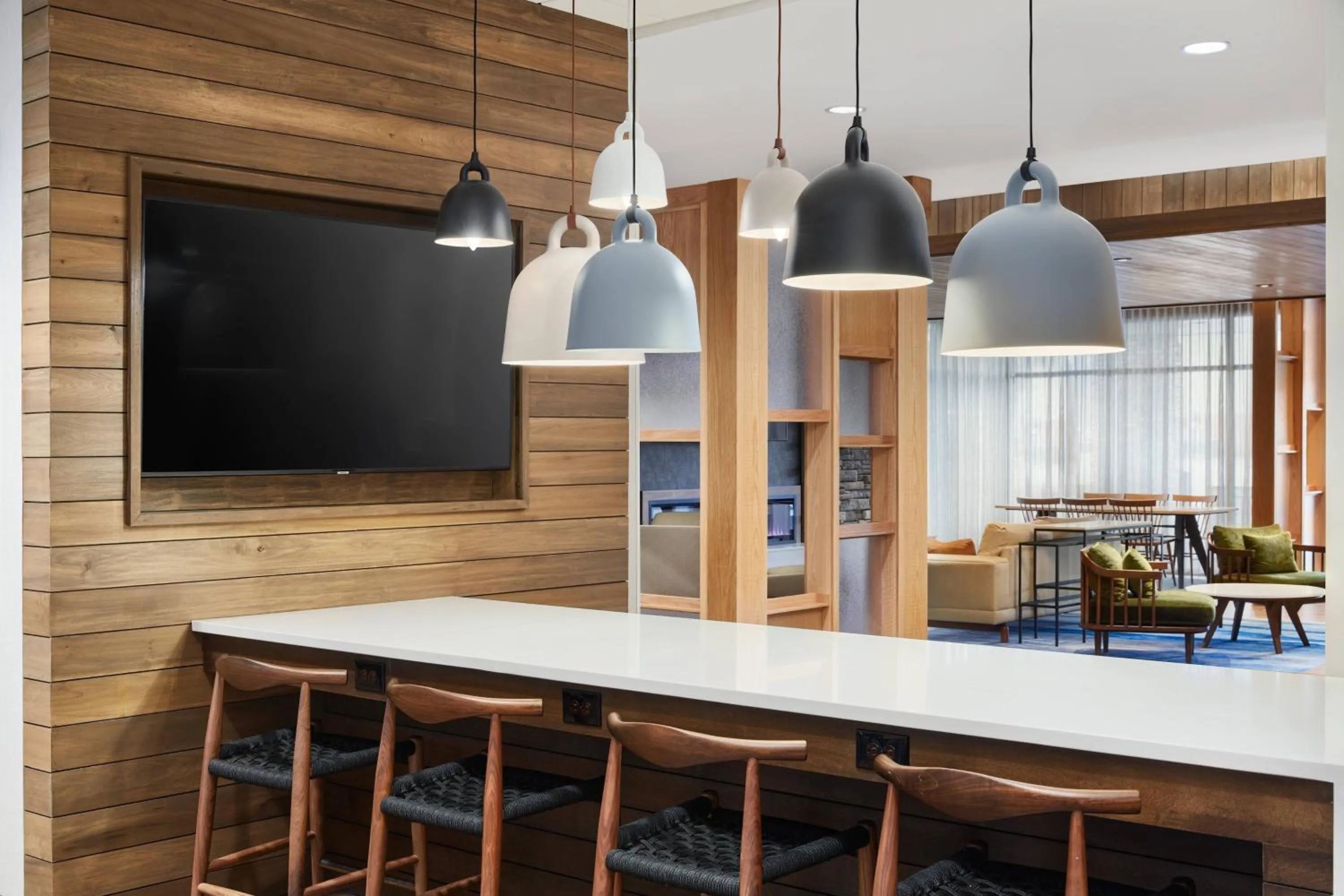 Other in Fairfield Inn & Suites by Marriott Raleigh Wake Forest