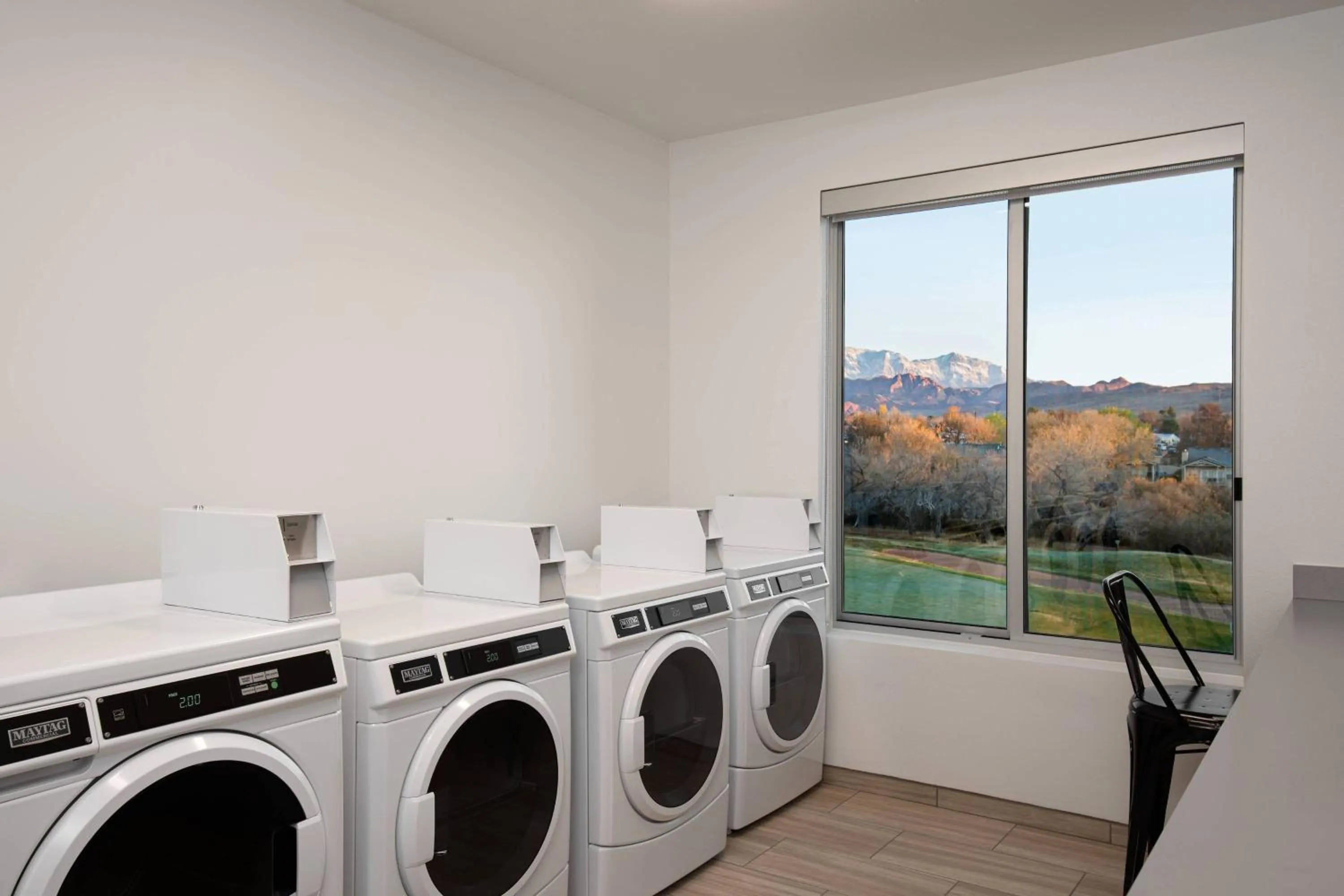 Other in SpringHill Suites by Marriott St. George Washington