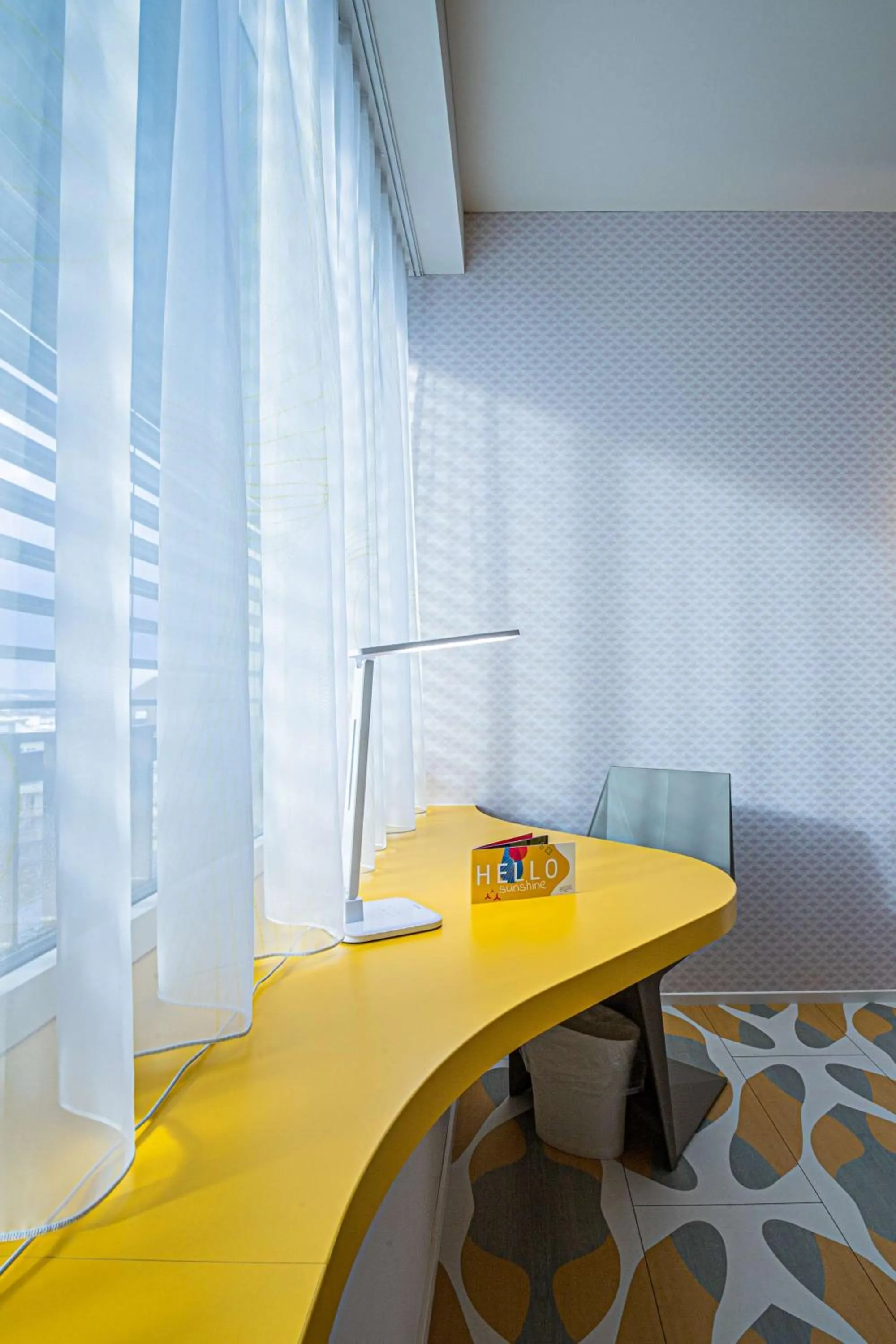 Bedroom, Bed in Prize by Radisson, Bern City