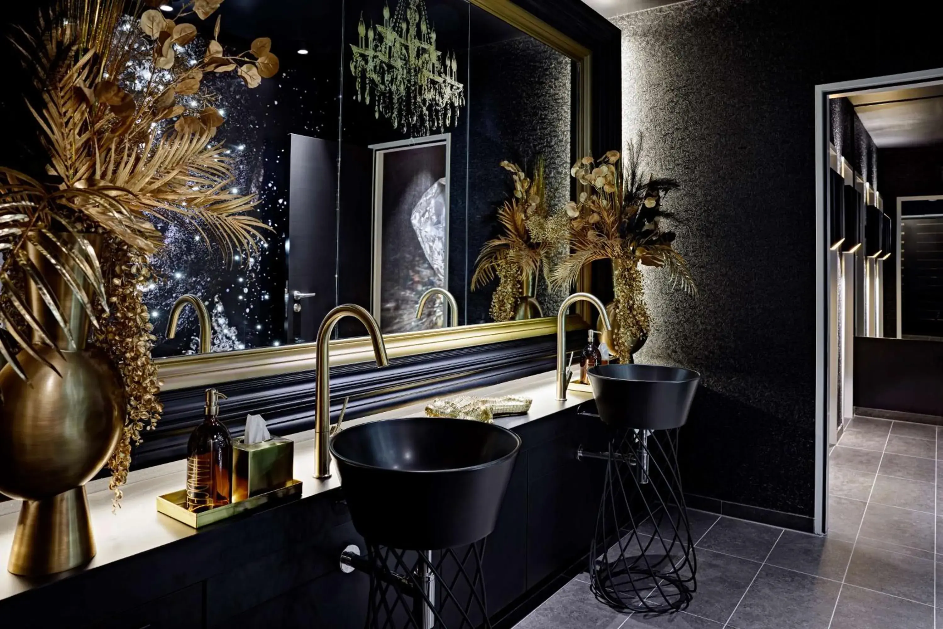 Restaurant/places to eat in Me and All Hotel Dusseldorf Oberkassel, by Hyatt Restaurant/places to eat in Me and All Hotel Dusseldorf Oberkassel, by Hyatt