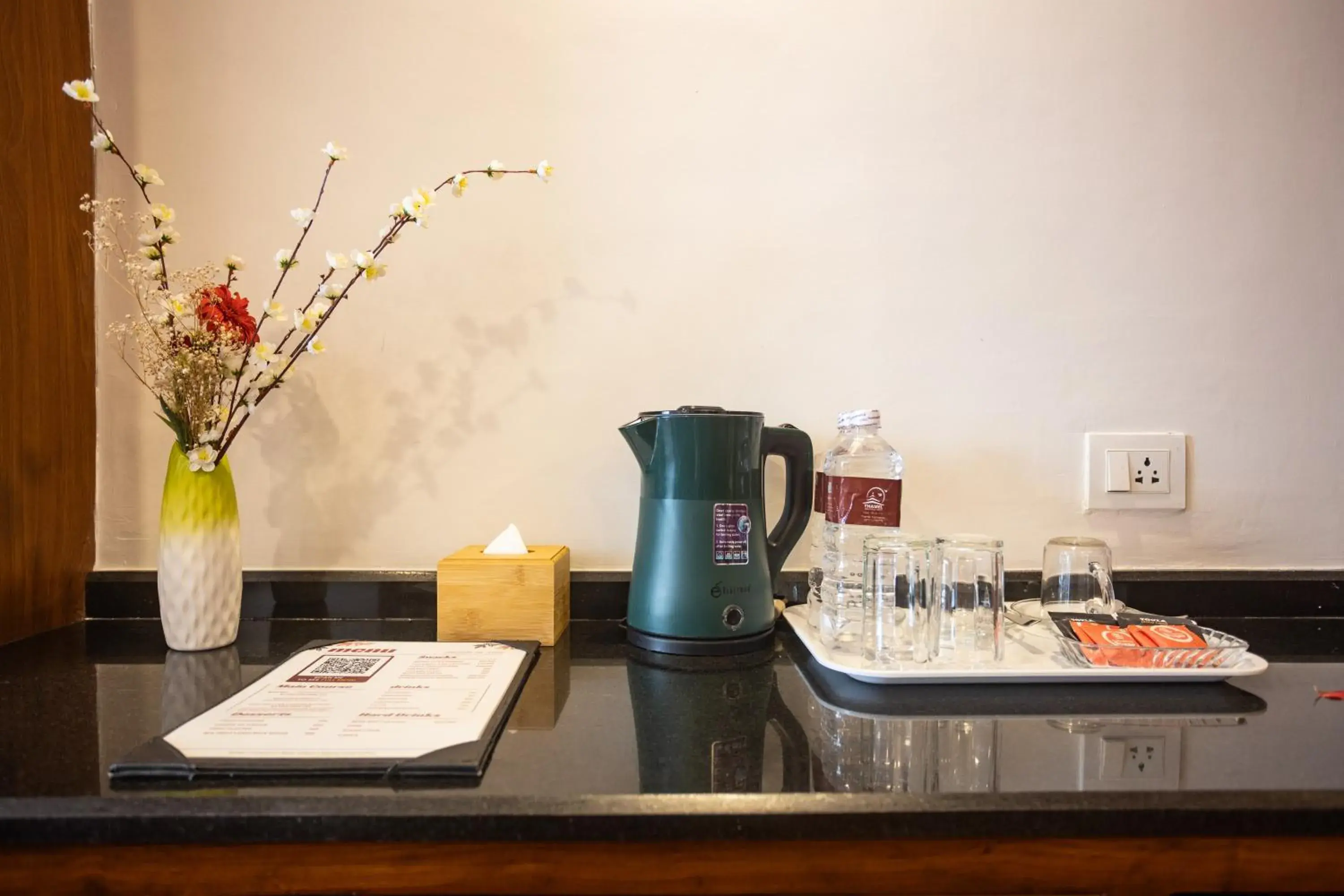Budget Single Room in Thamel Boutique Hotel Budget Single Room in Thamel Boutique Hotel