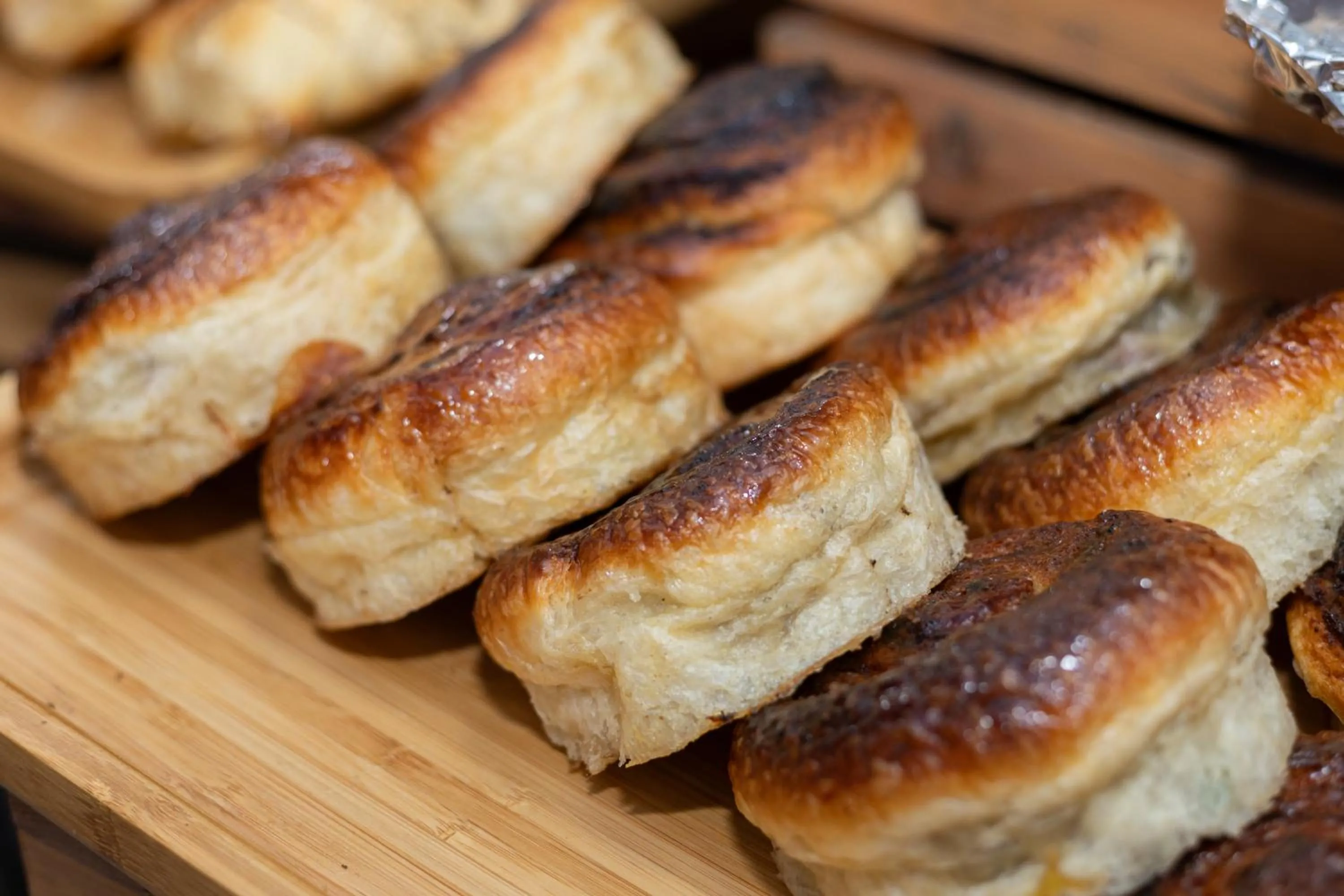 Food in Thamel Boutique Hotel