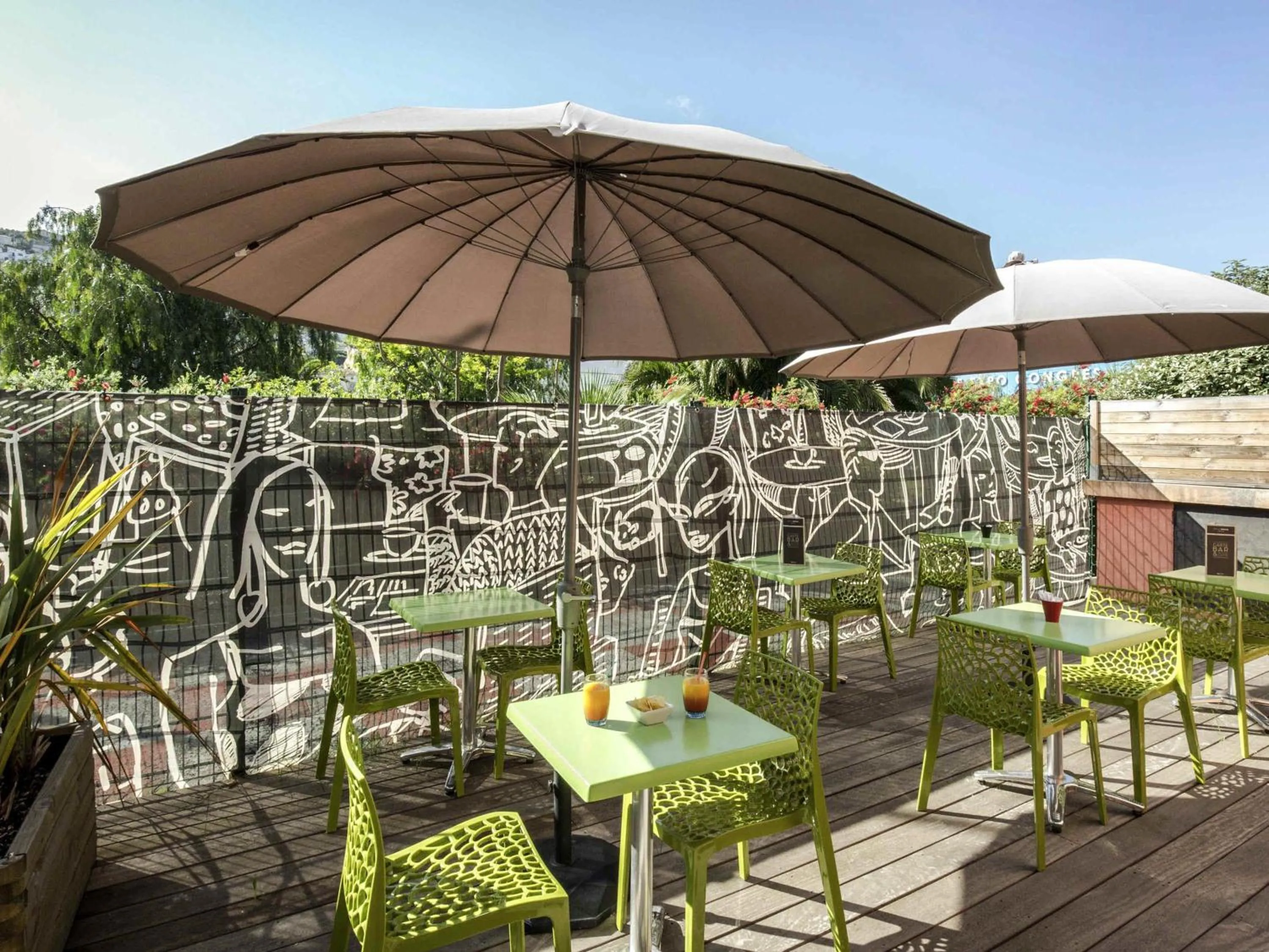 Other in ibis Cannes Mandelieu