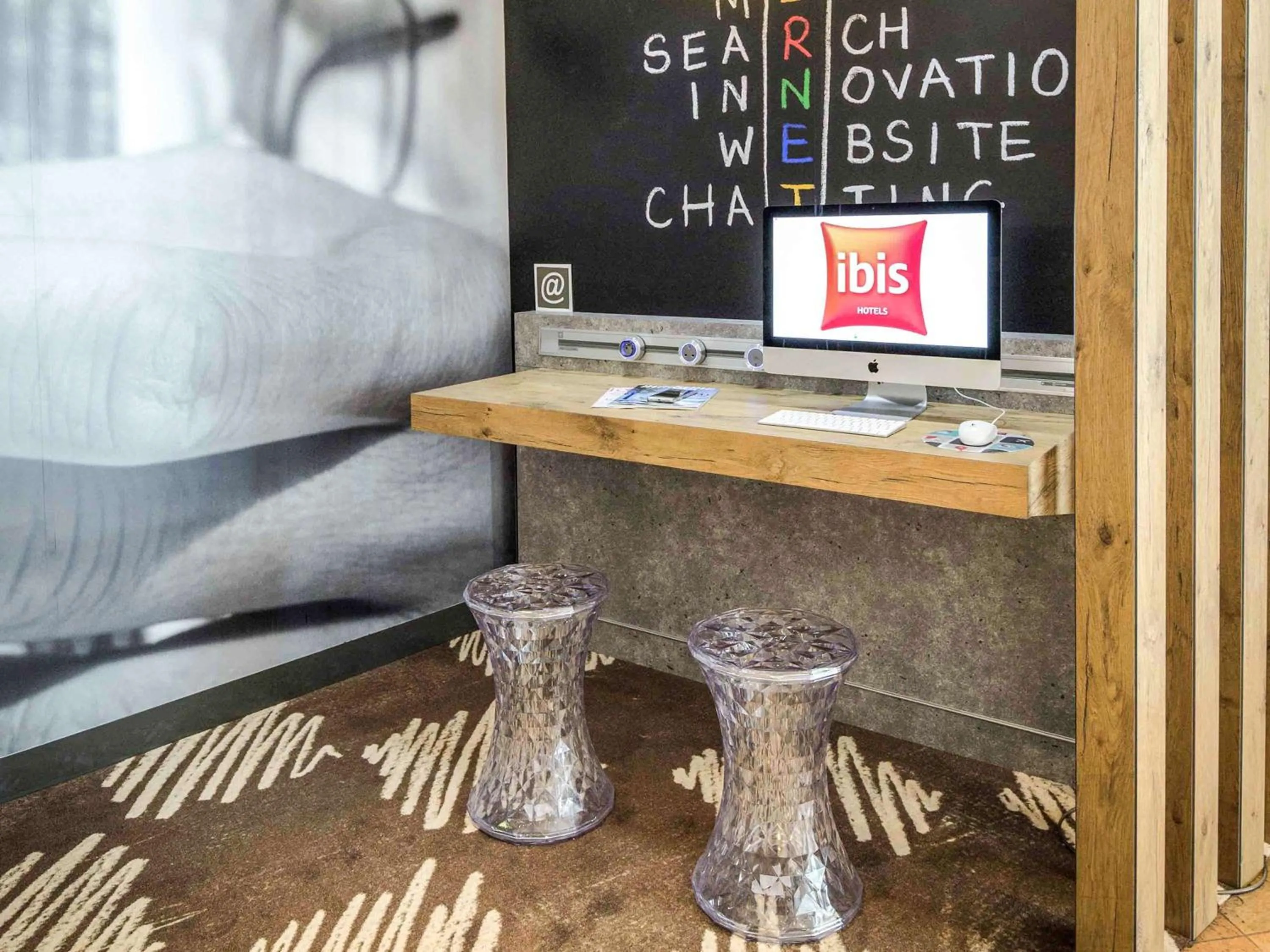 Other in ibis Cannes Mandelieu