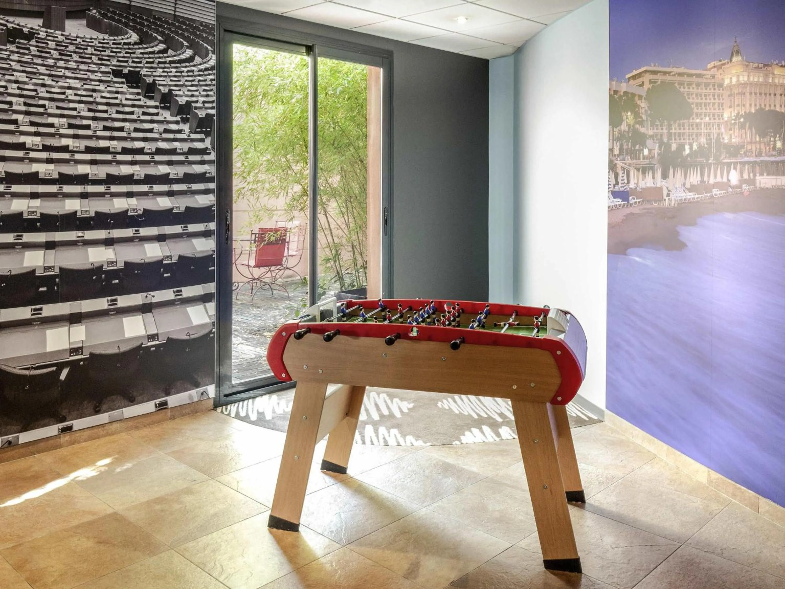 Other in ibis Cannes Mandelieu