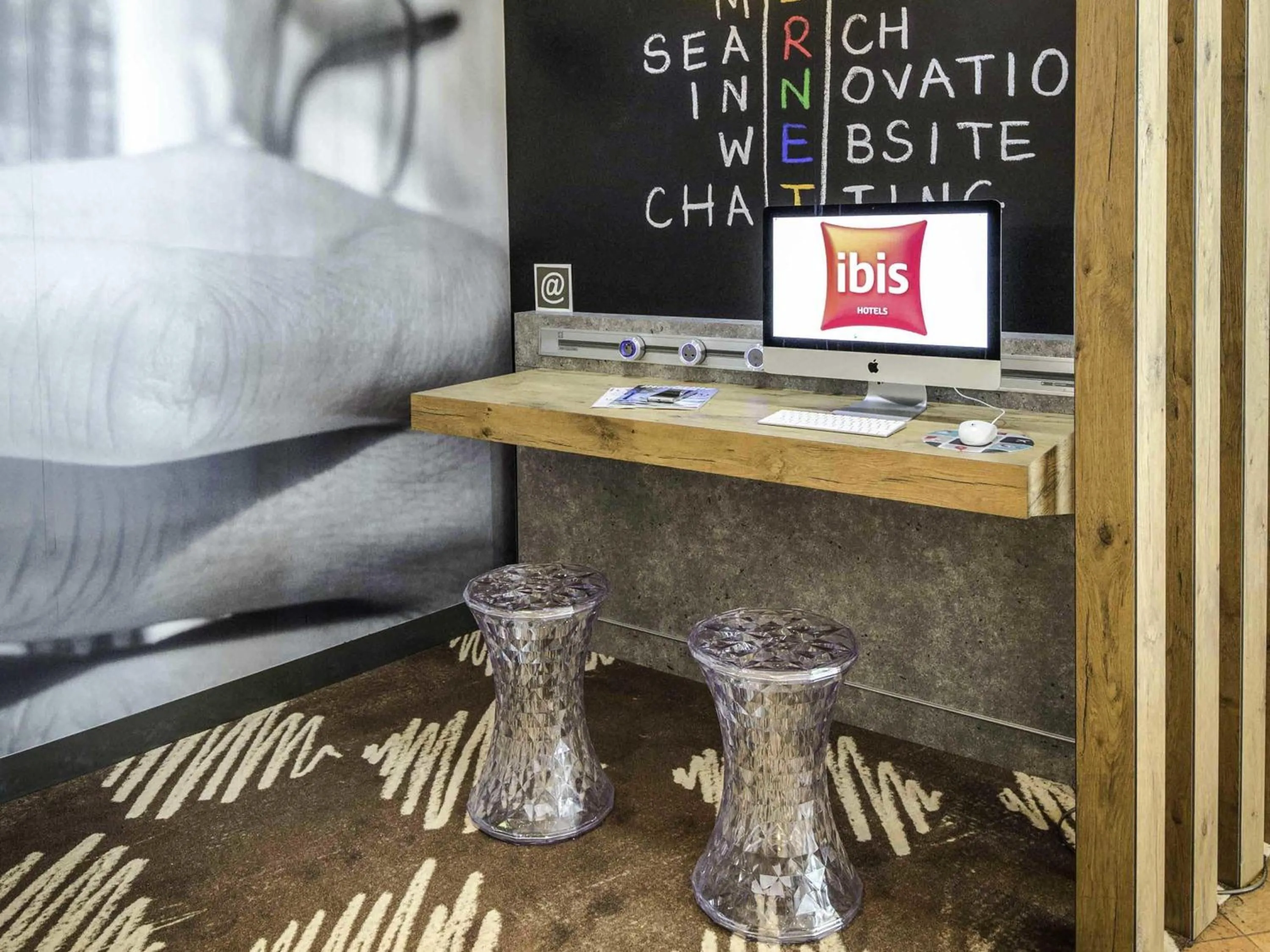 Other in ibis Cannes Mandelieu