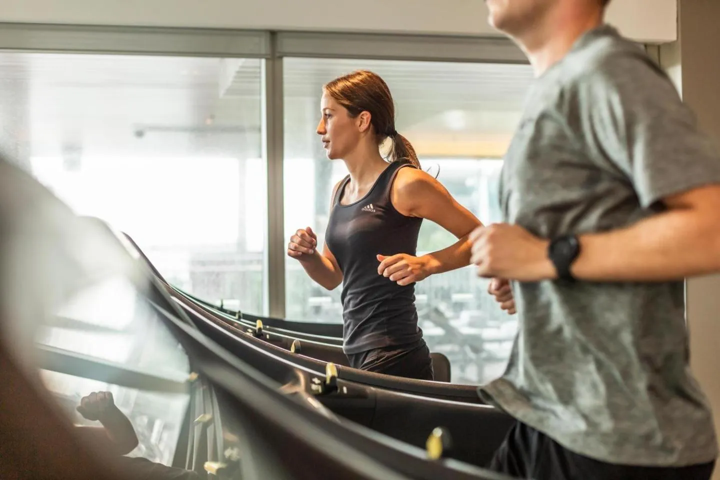 Spa and wellness centre/facilities in Park Hyatt Auckland
