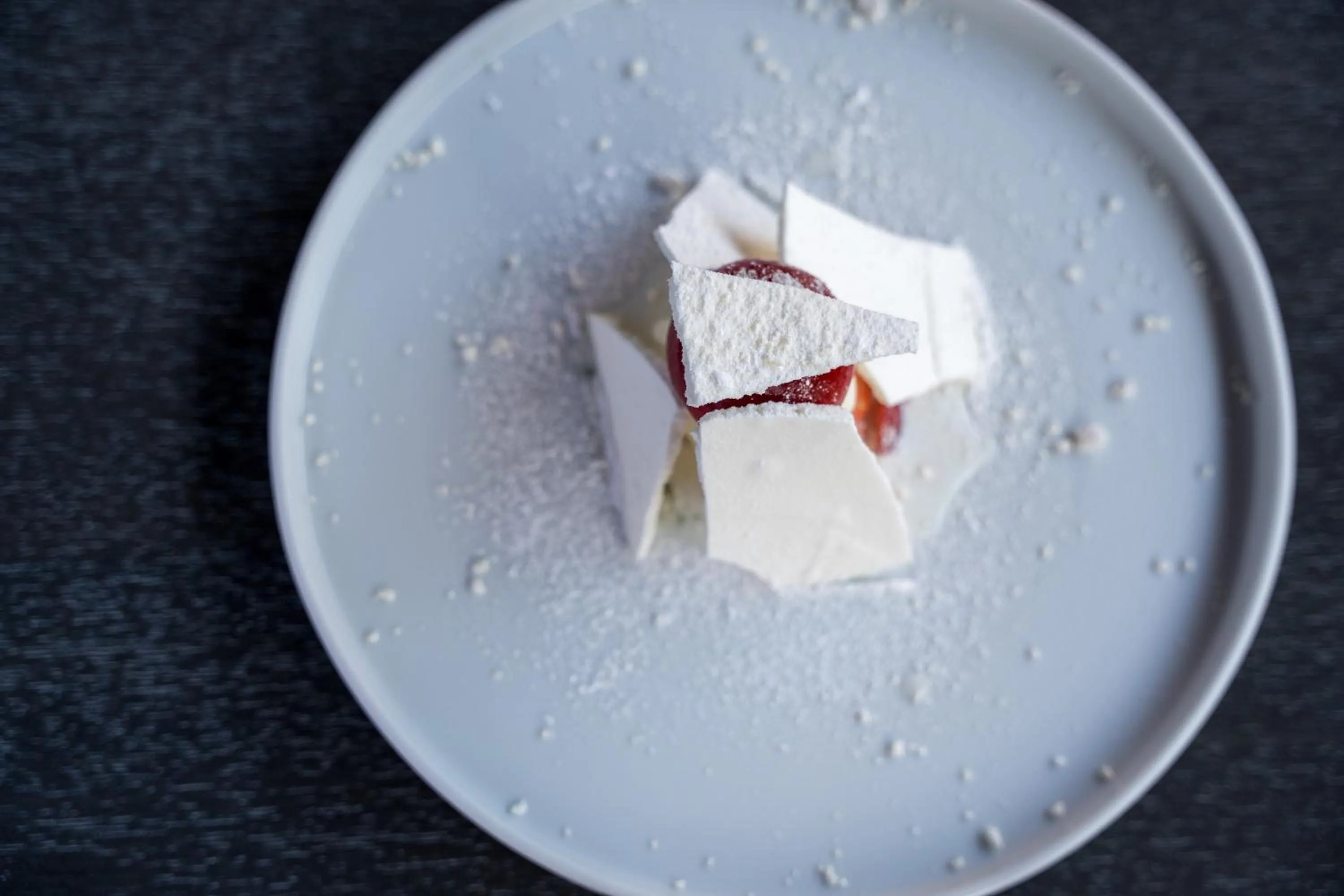 Restaurant/places to eat in Kamakura COCON