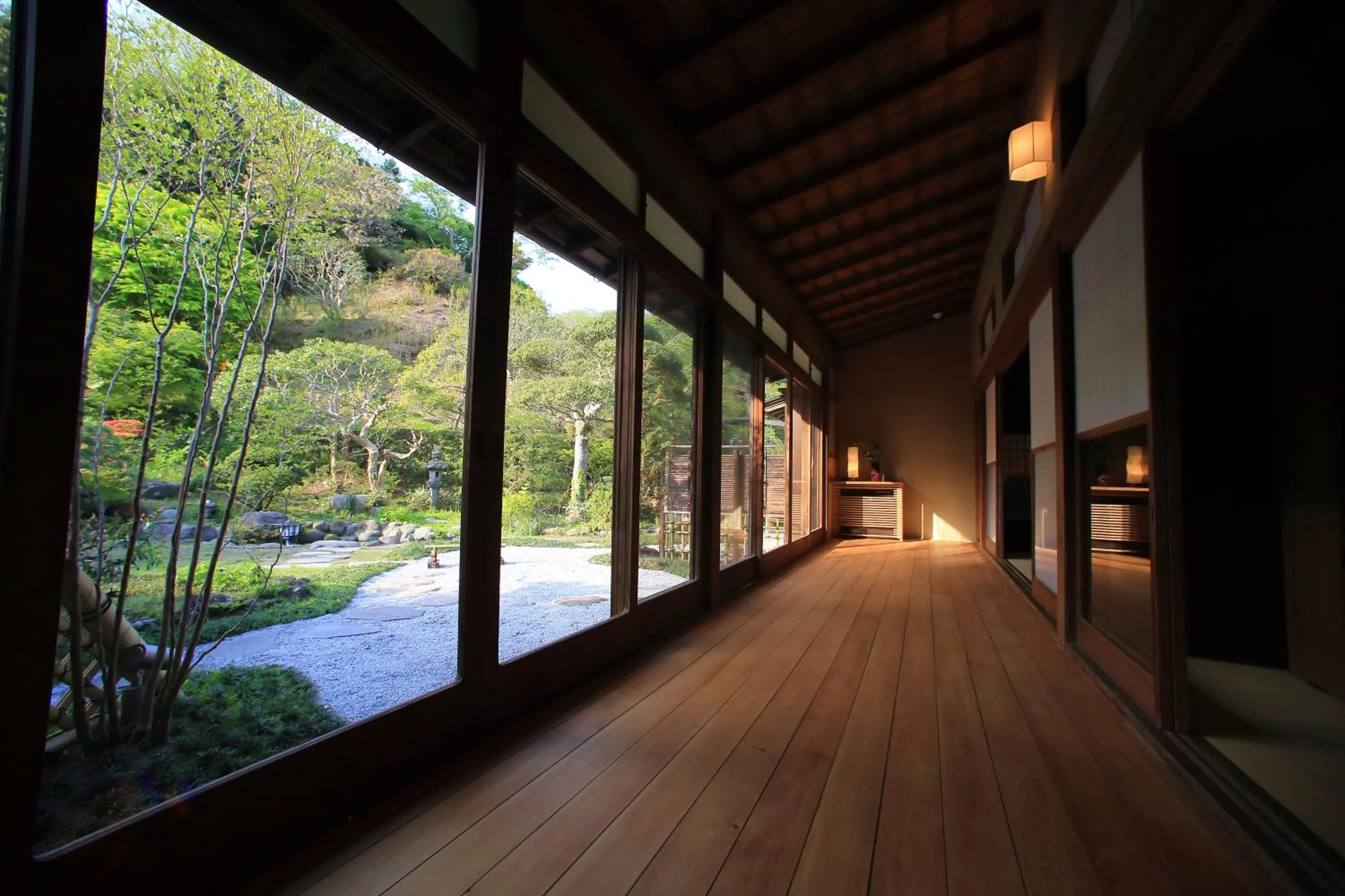 Property building in Kamakura COCON
