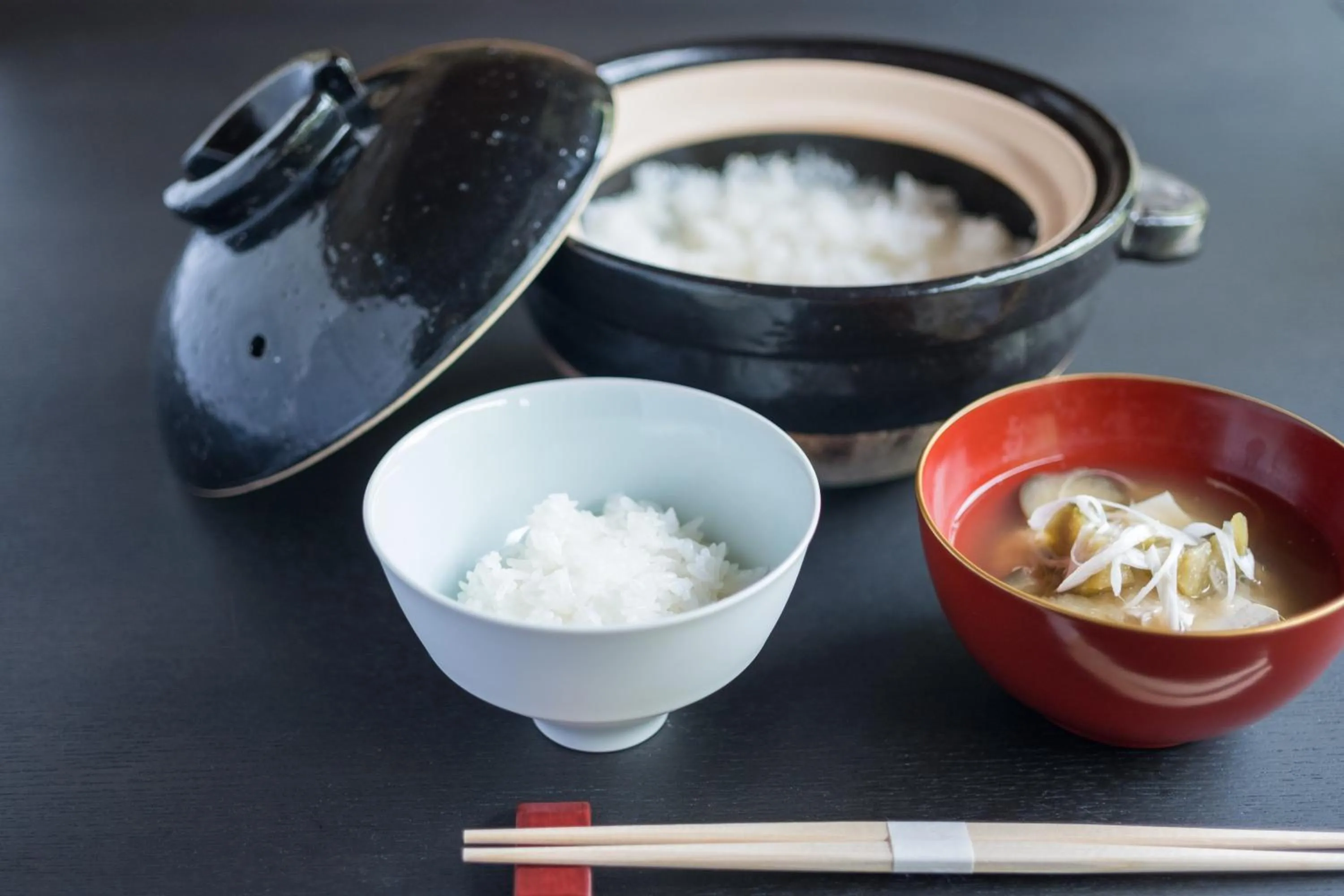 Food and drinks in Kamakura COCON