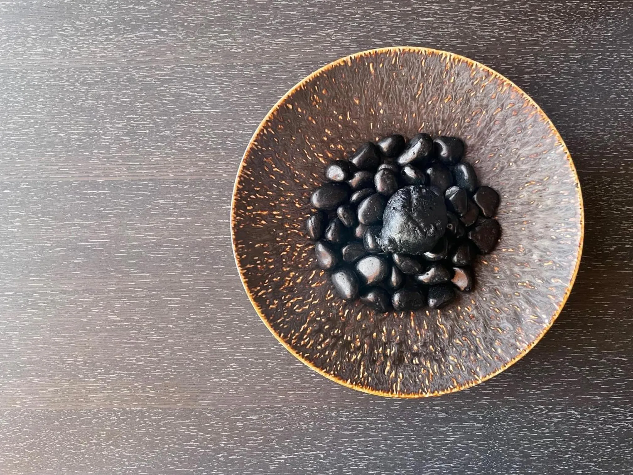 Restaurant/places to eat in Kamakura COCON