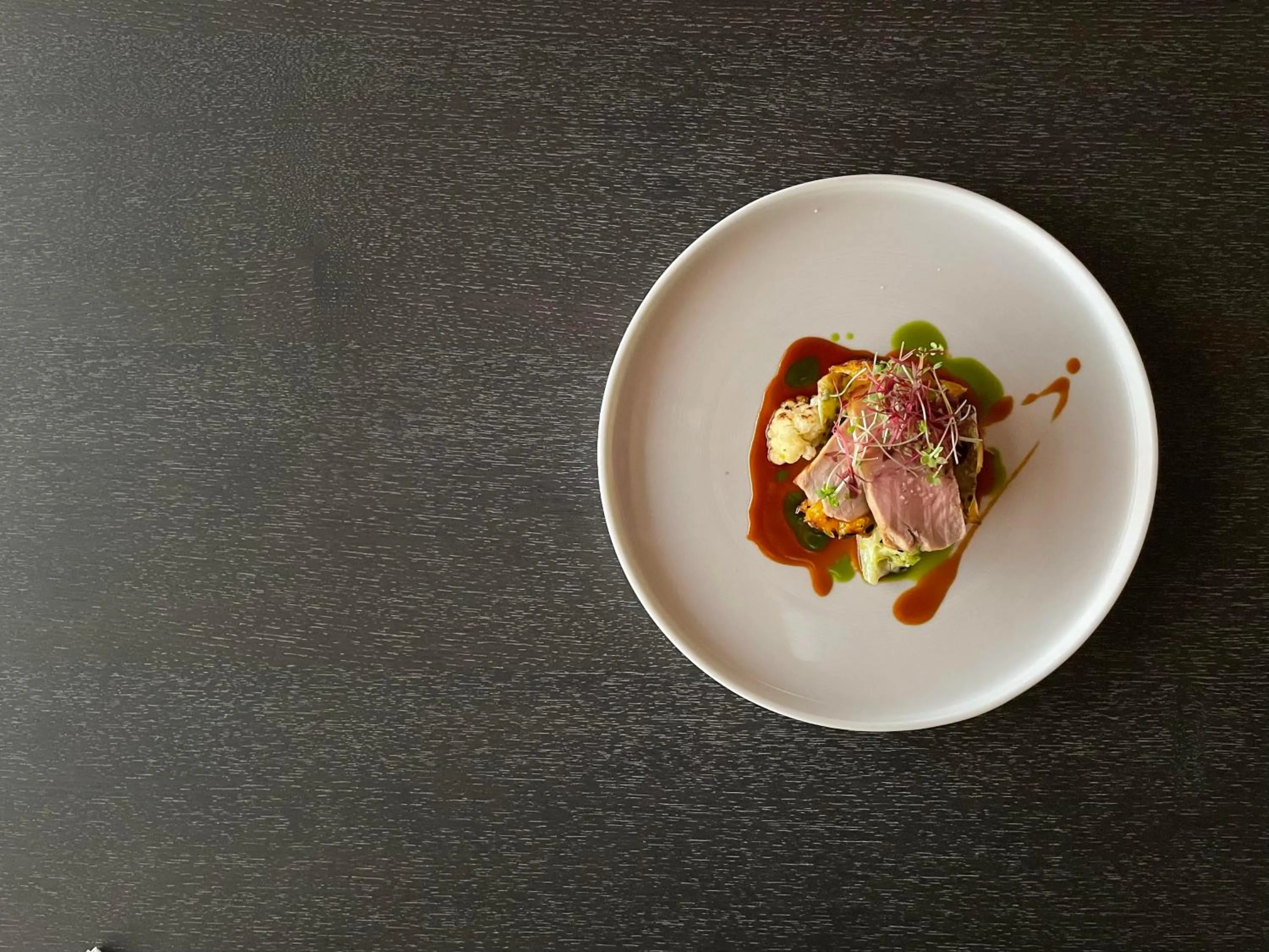 Restaurant/places to eat in Kamakura COCON
