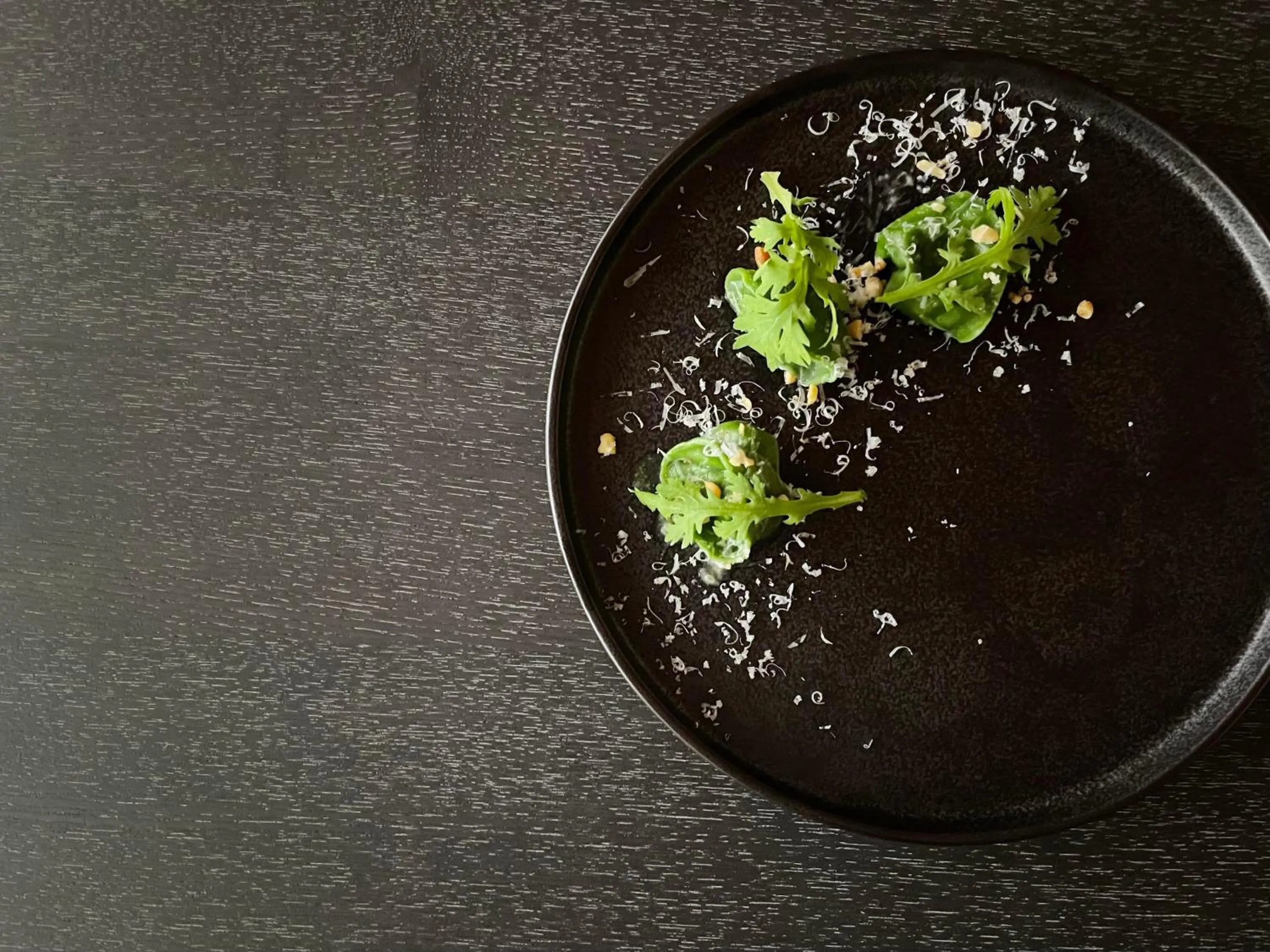 Restaurant/places to eat in Kamakura COCON