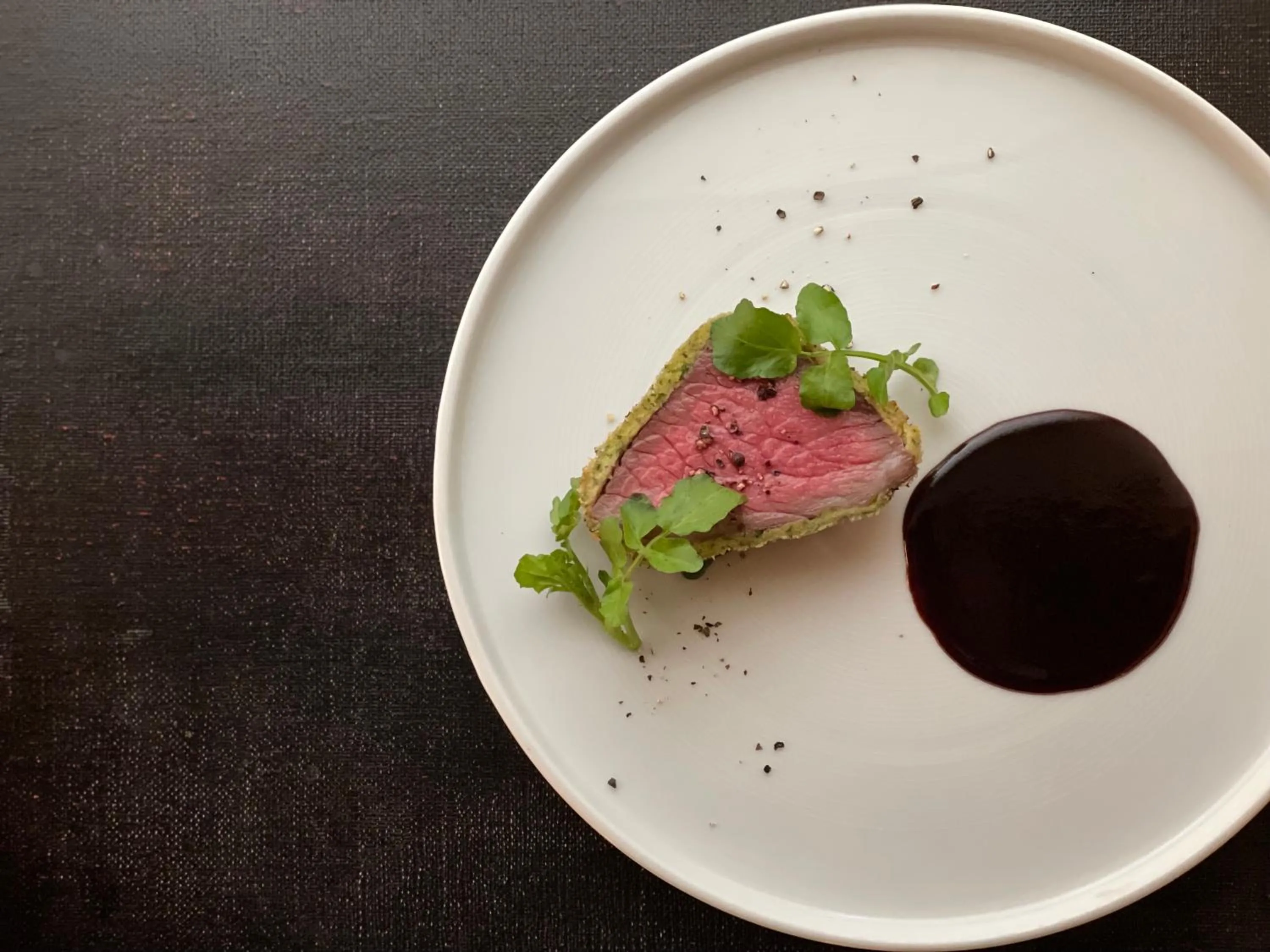 Restaurant/places to eat in Kamakura COCON