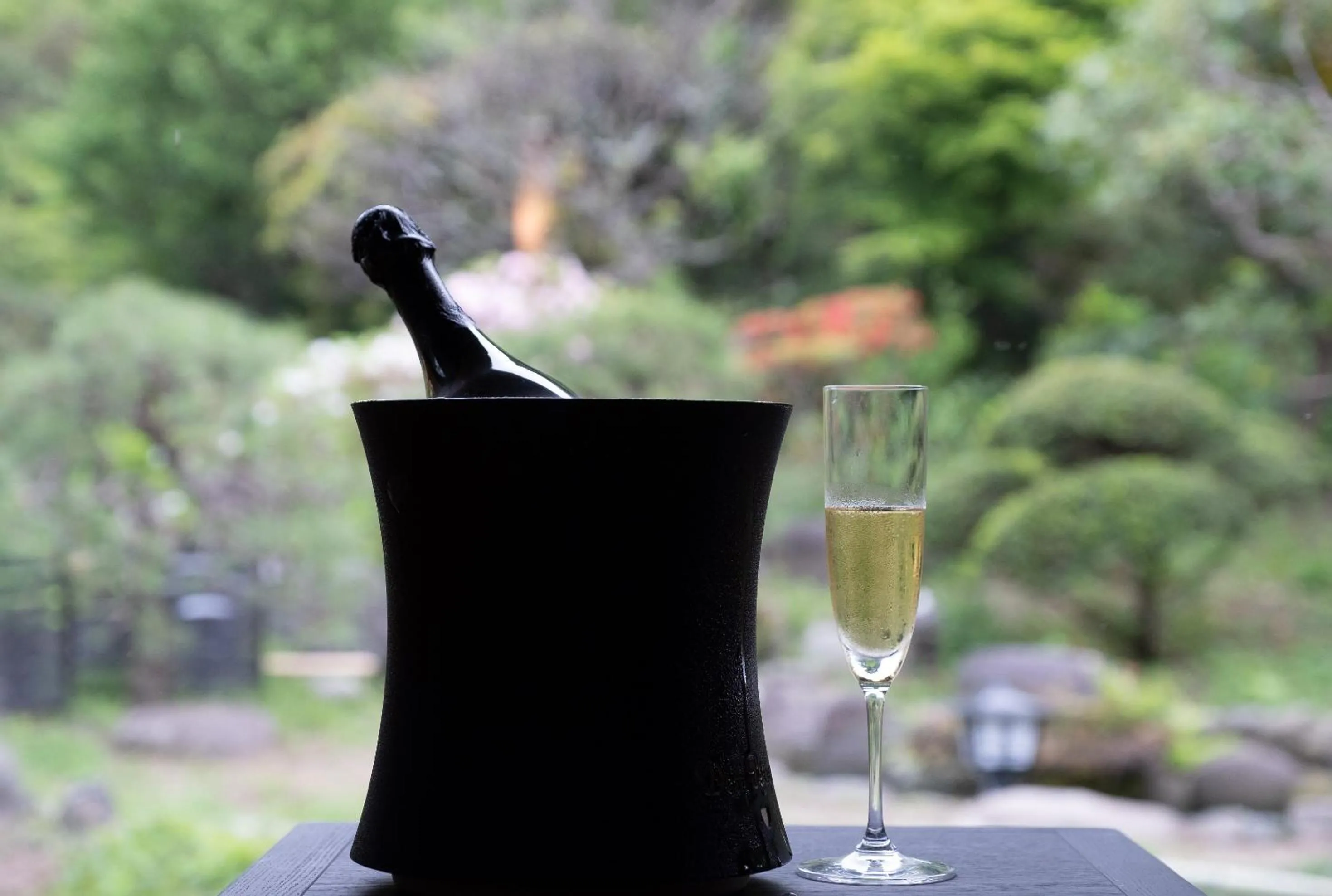Restaurant/places to eat in Kamakura COCON