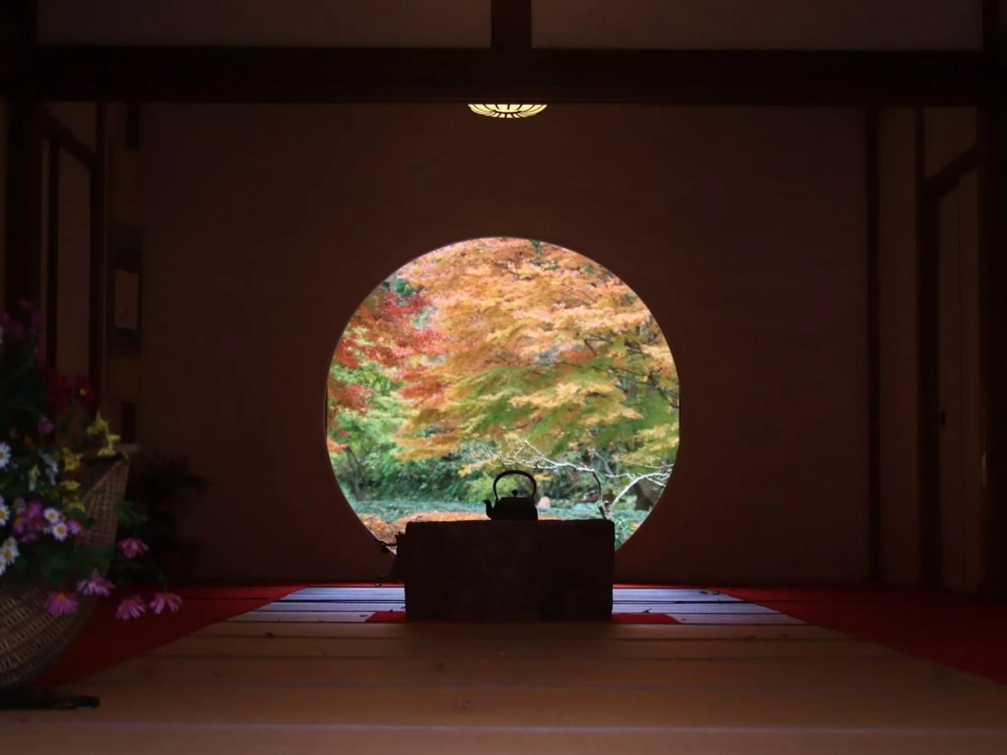 Nearby landmark in Kamakura COCON