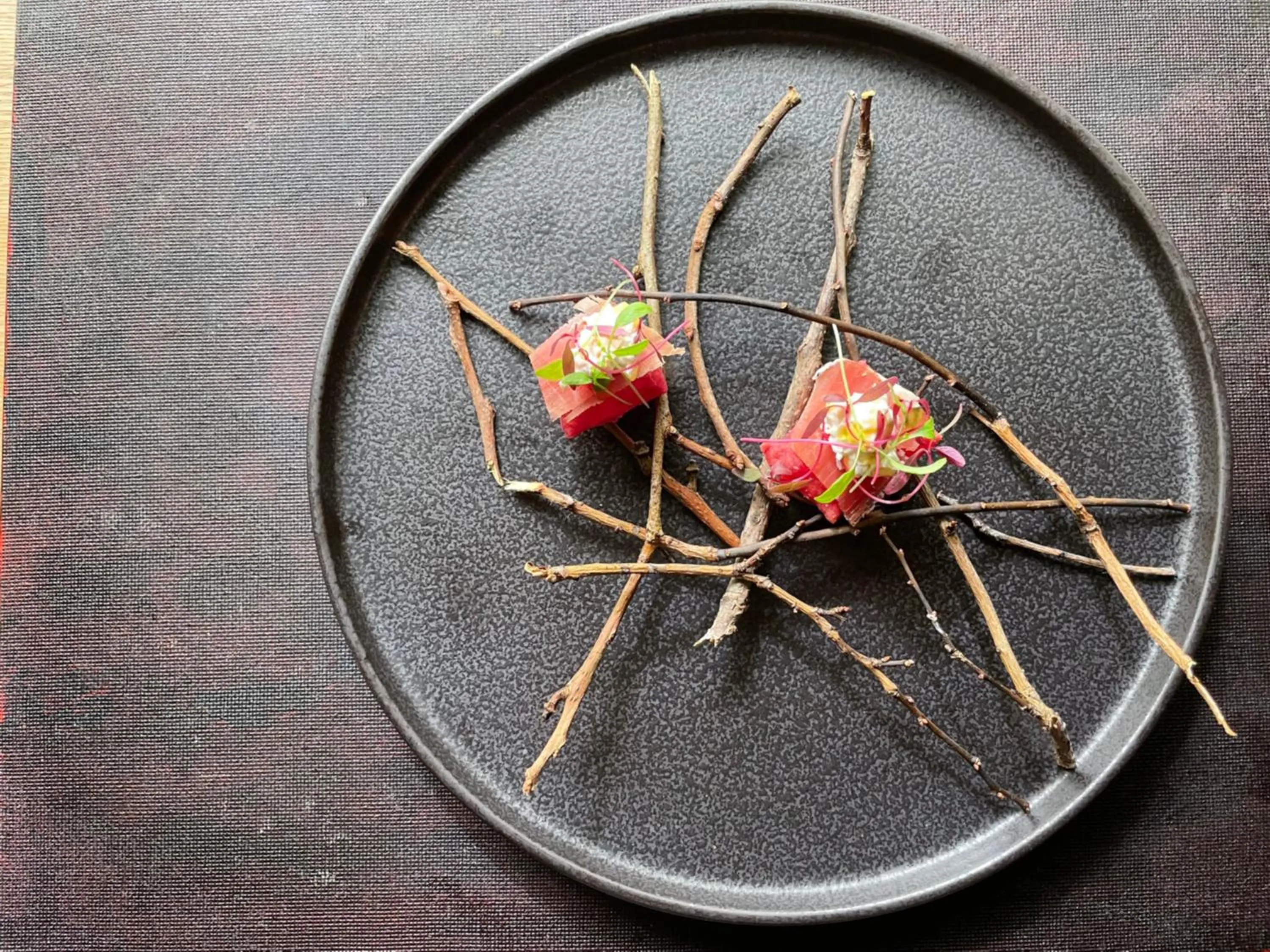 Restaurant/places to eat in Kamakura COCON