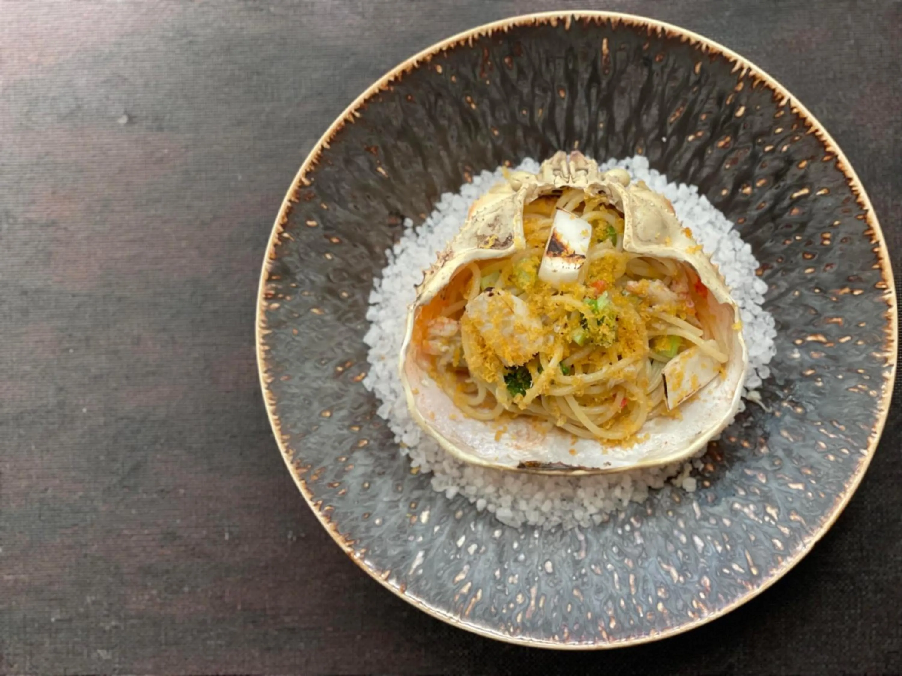 Restaurant/places to eat in Kamakura COCON