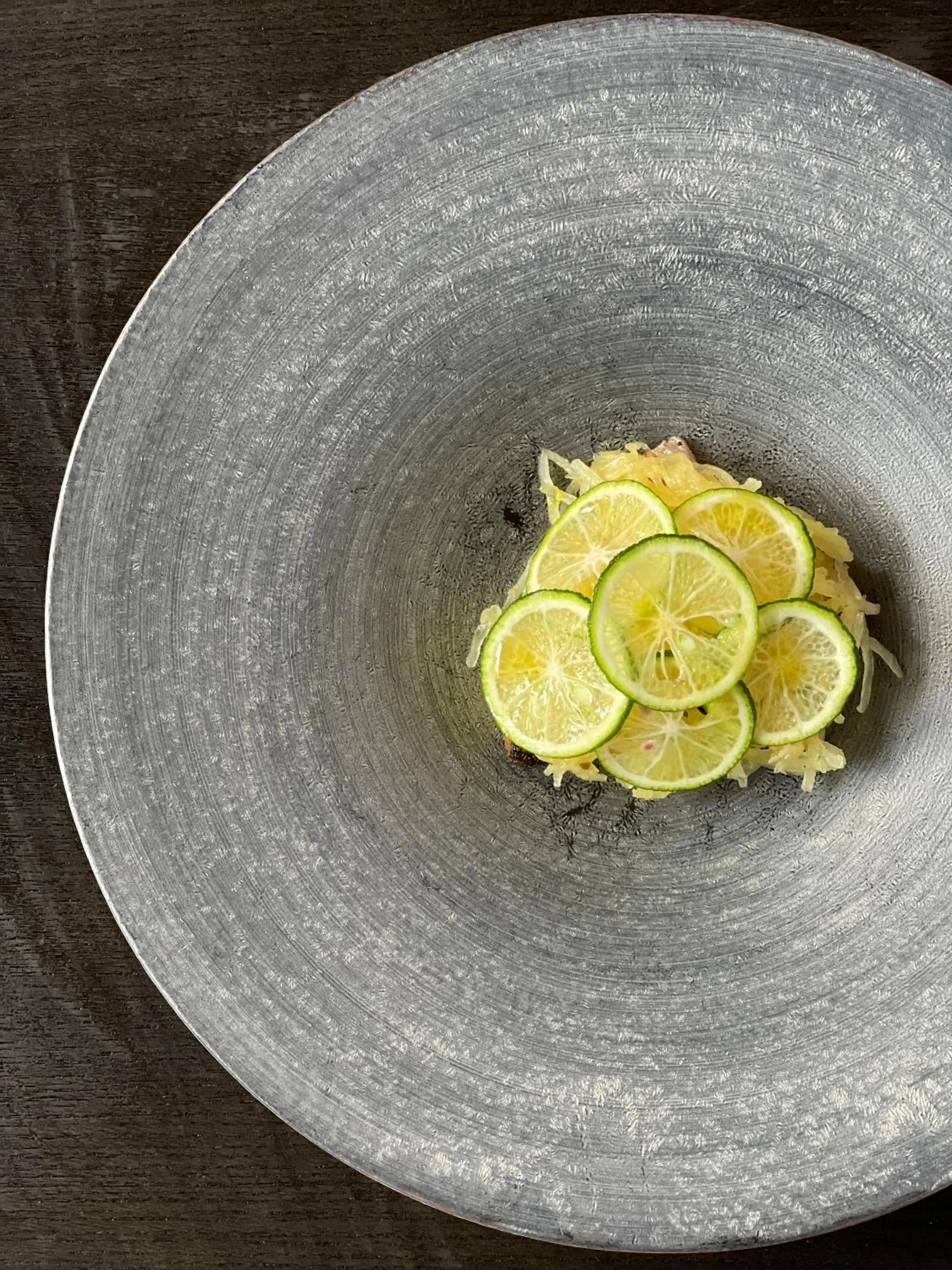 Restaurant/places to eat in Kamakura COCON