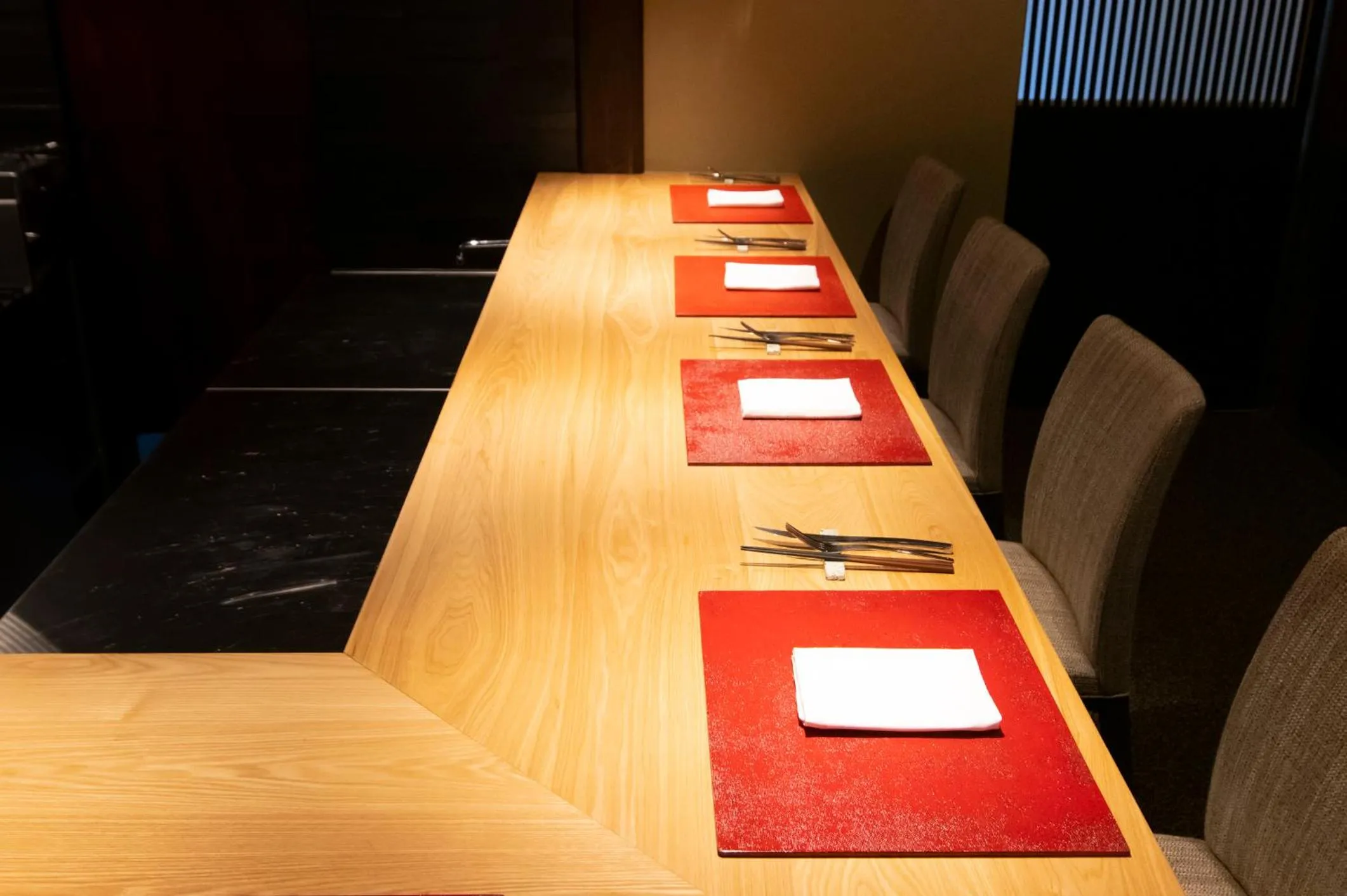 Restaurant/places to eat in Kamakura COCON