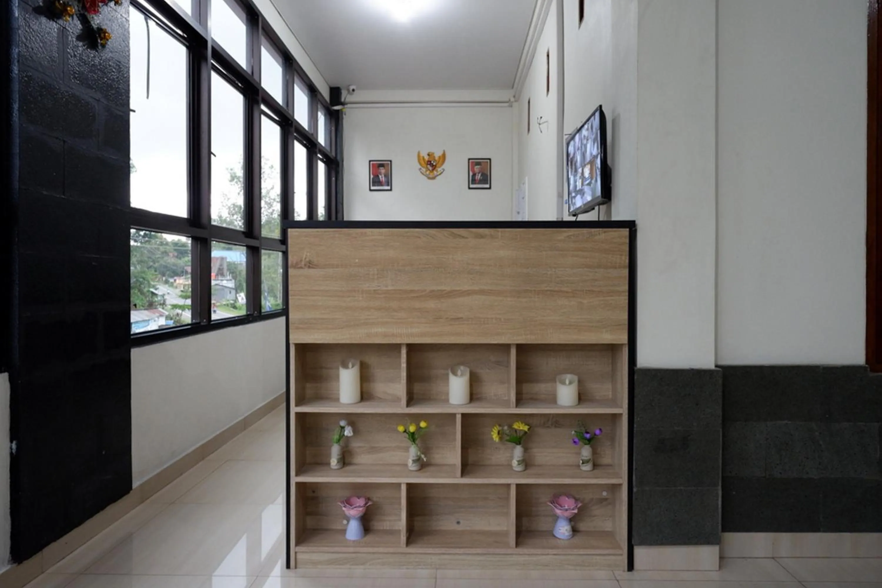 Gosyen Efata Toraja Hotel