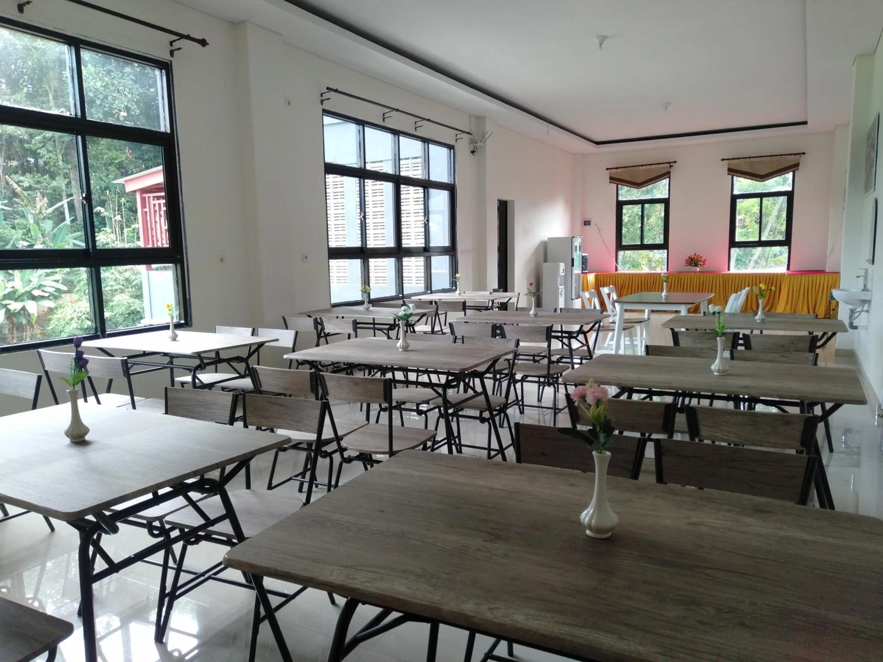 Gosyen Efata Toraja Hotel