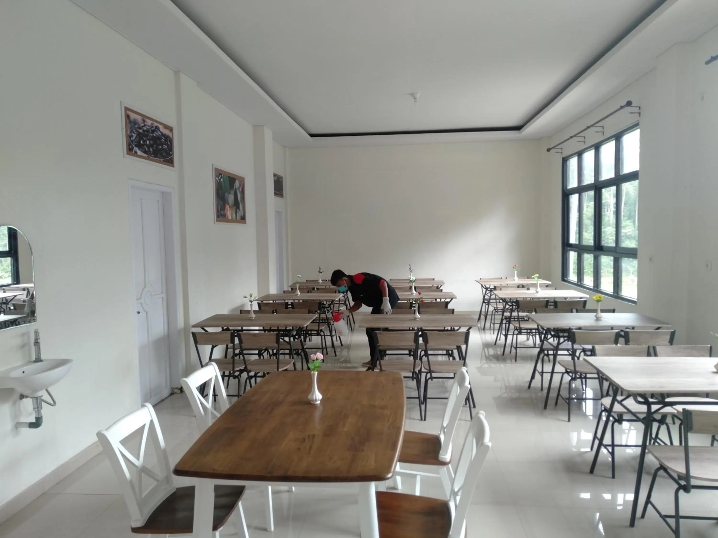 Gosyen Efata Toraja Hotel