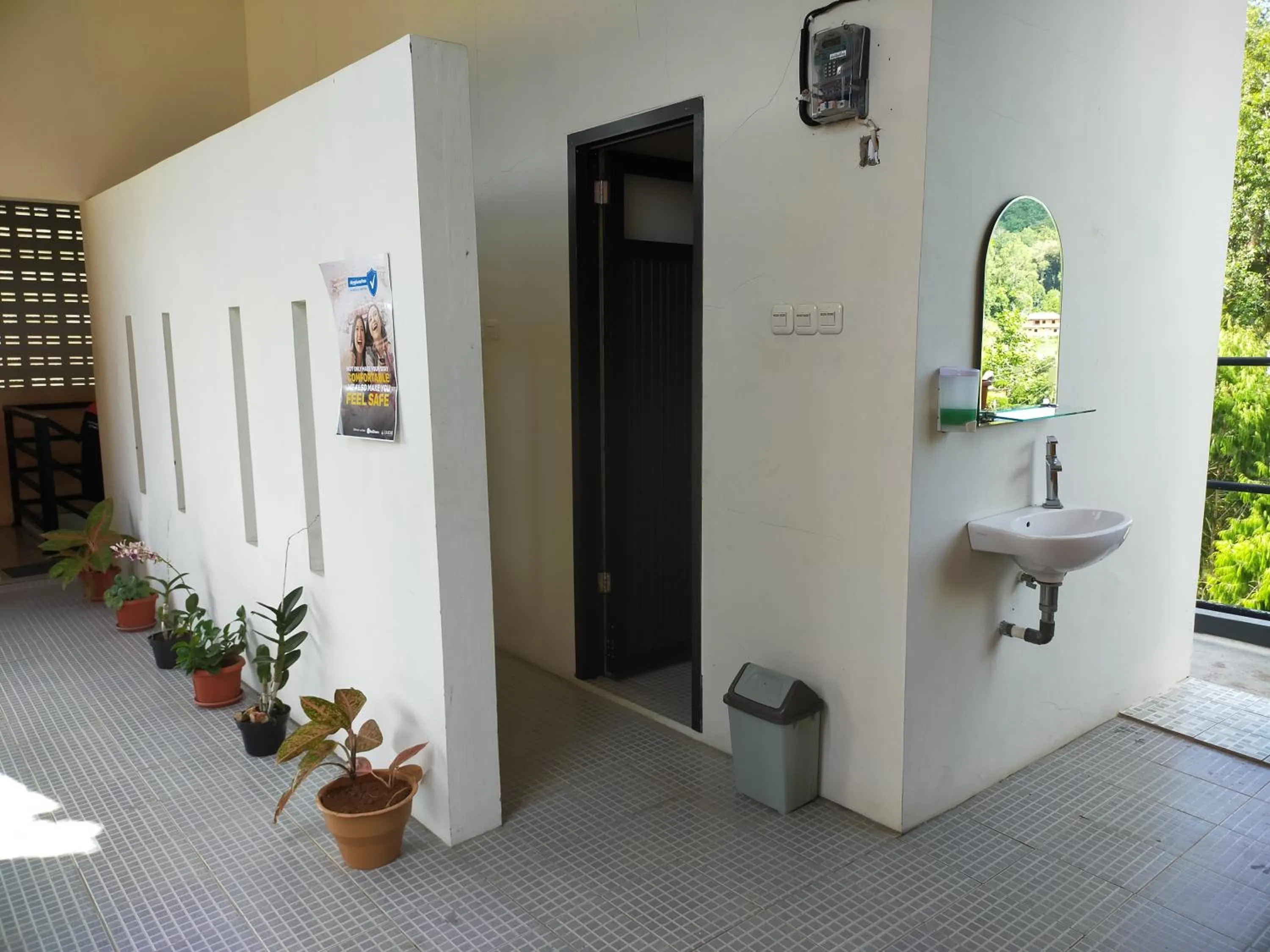 Gosyen Efata Toraja Hotel