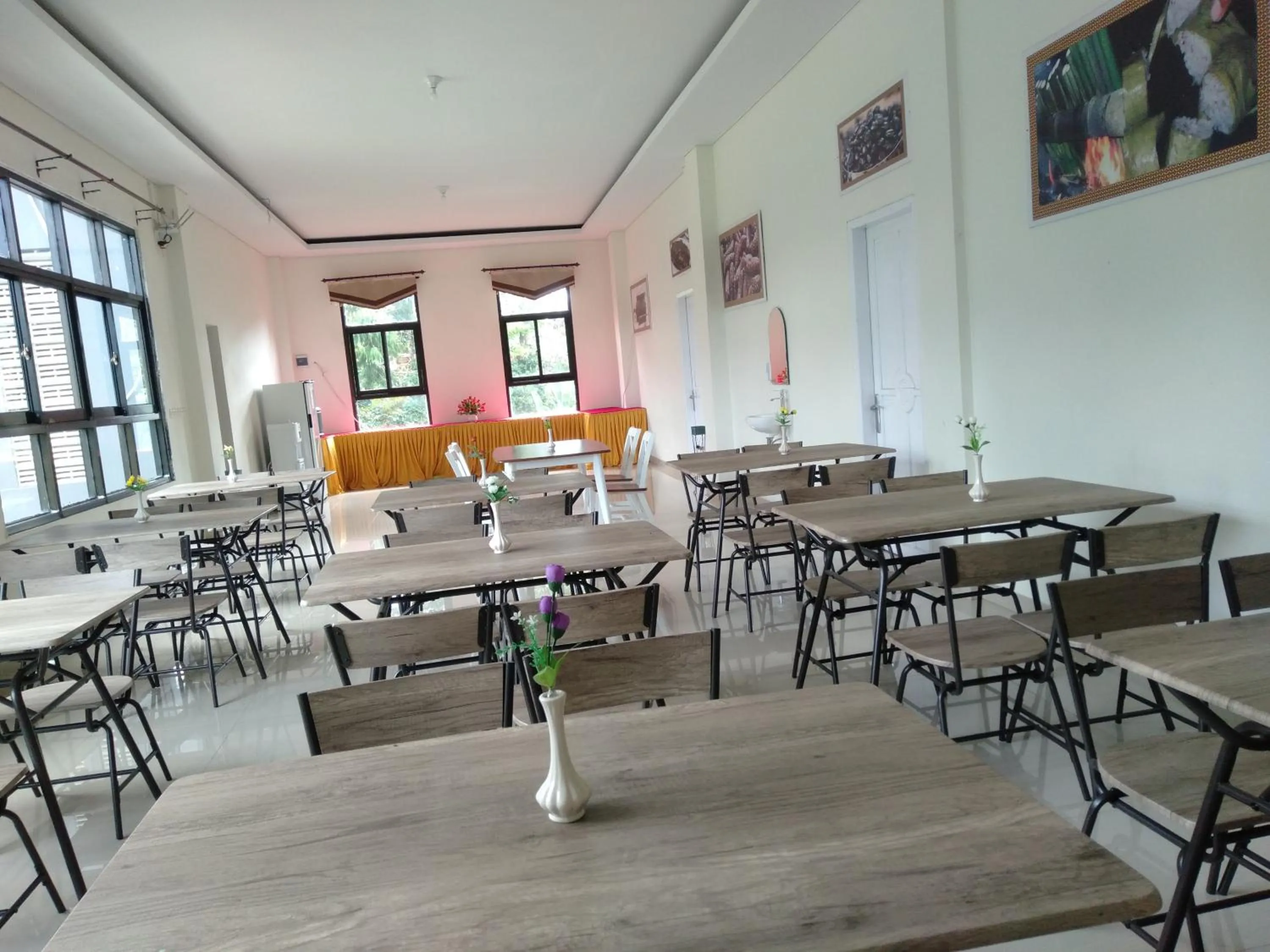 Gosyen Efata Toraja Hotel