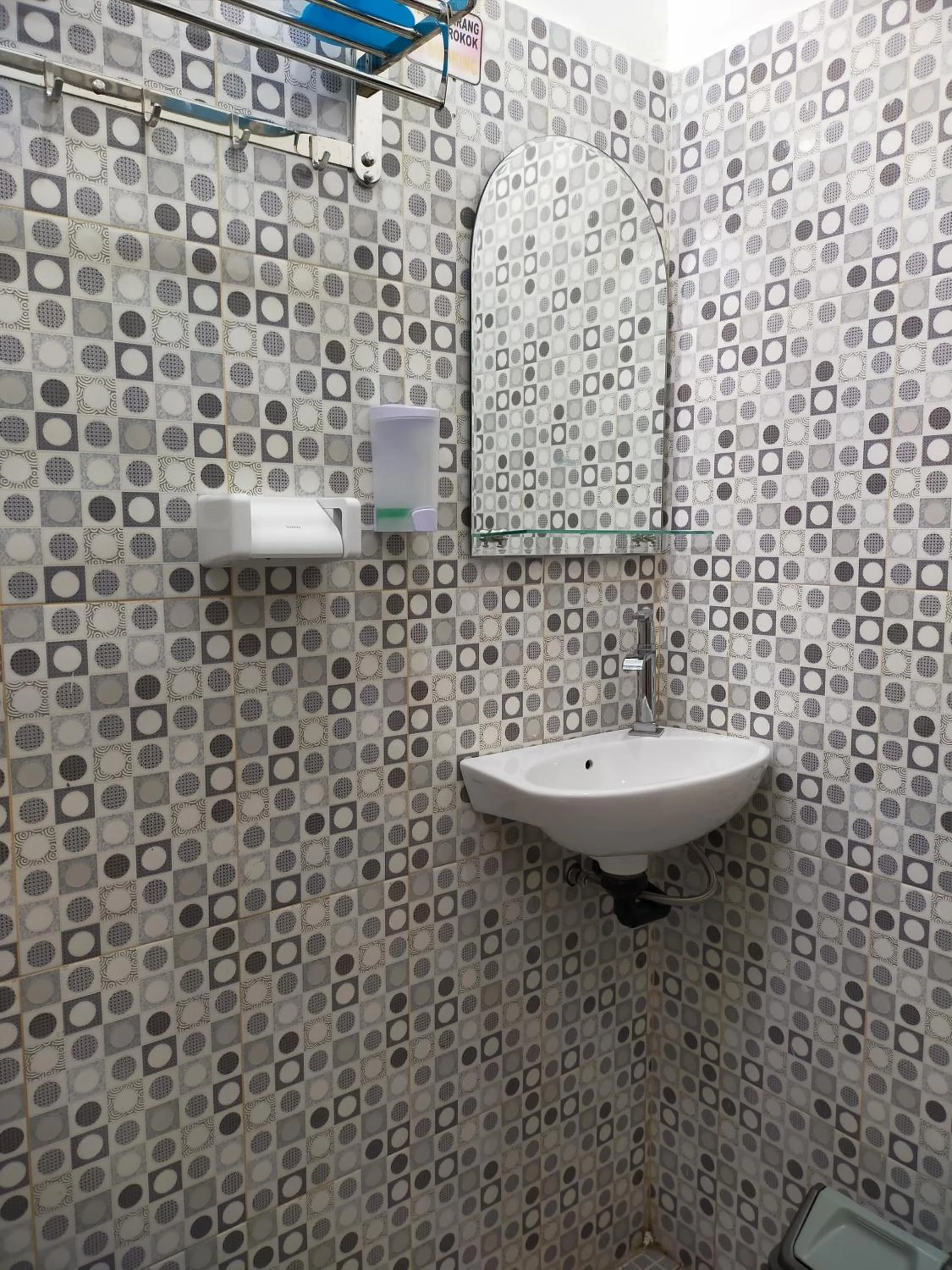 Gosyen Efata Toraja Hotel