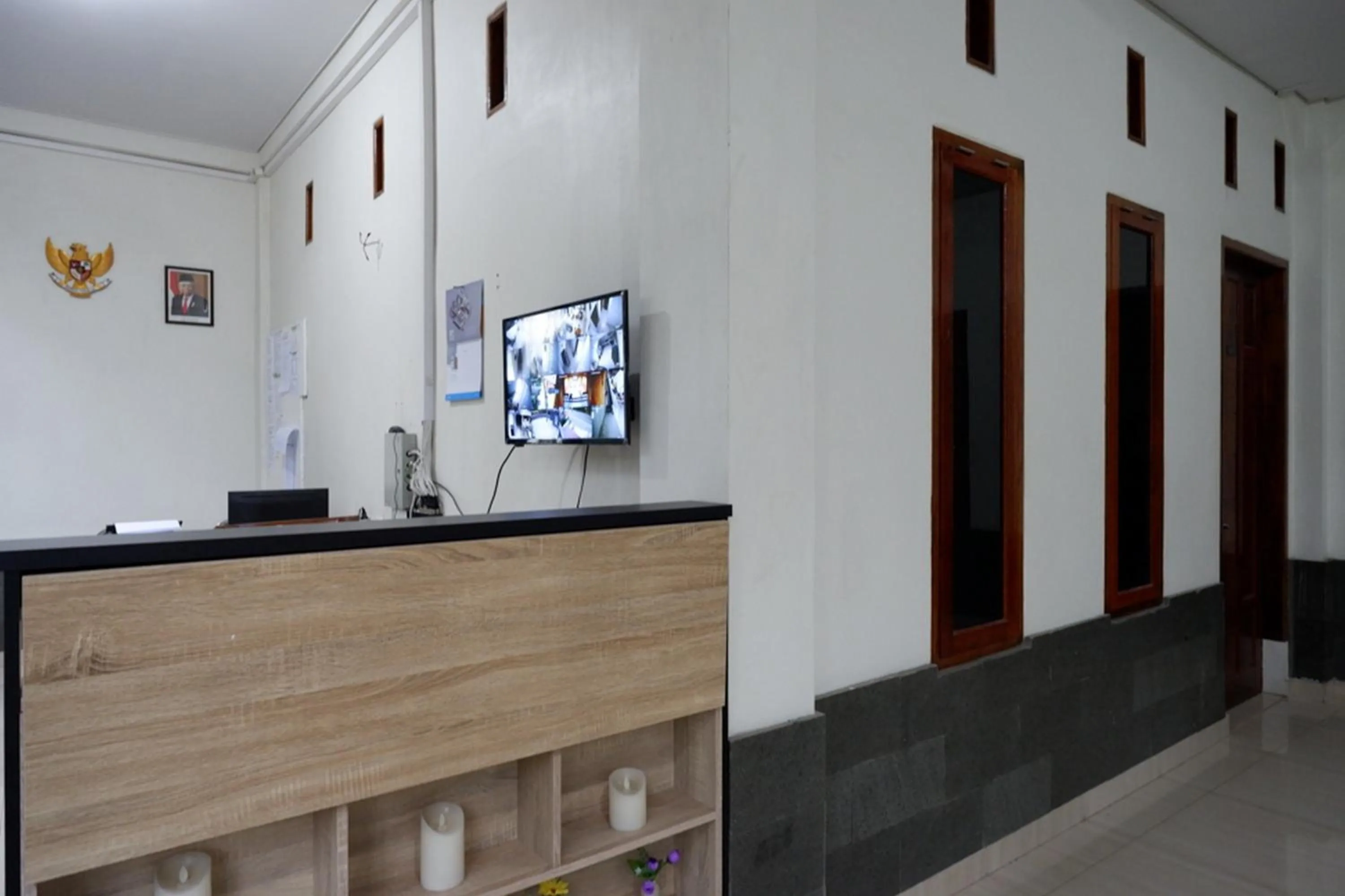 Gosyen Efata Toraja Hotel