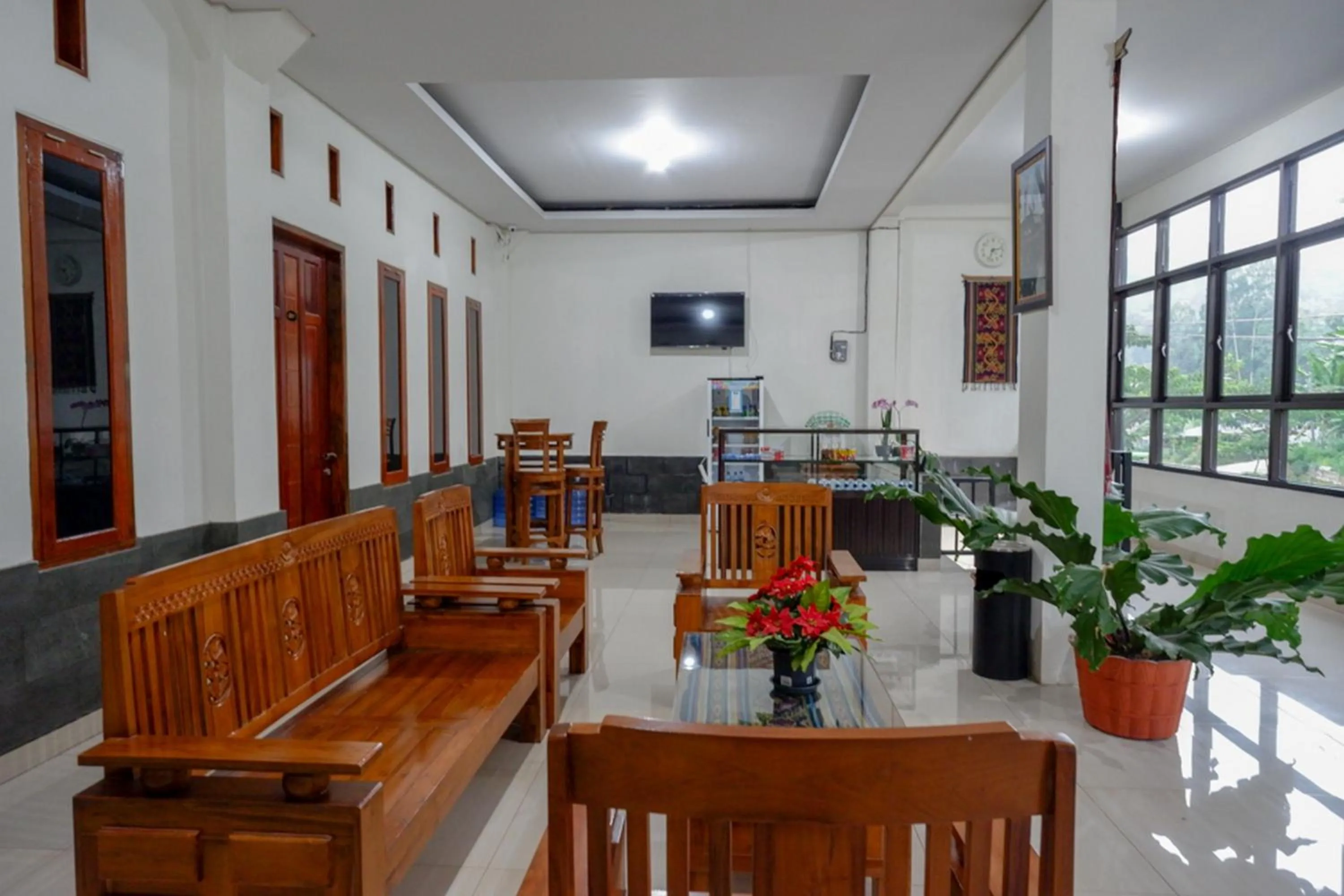 Gosyen Efata Toraja Hotel