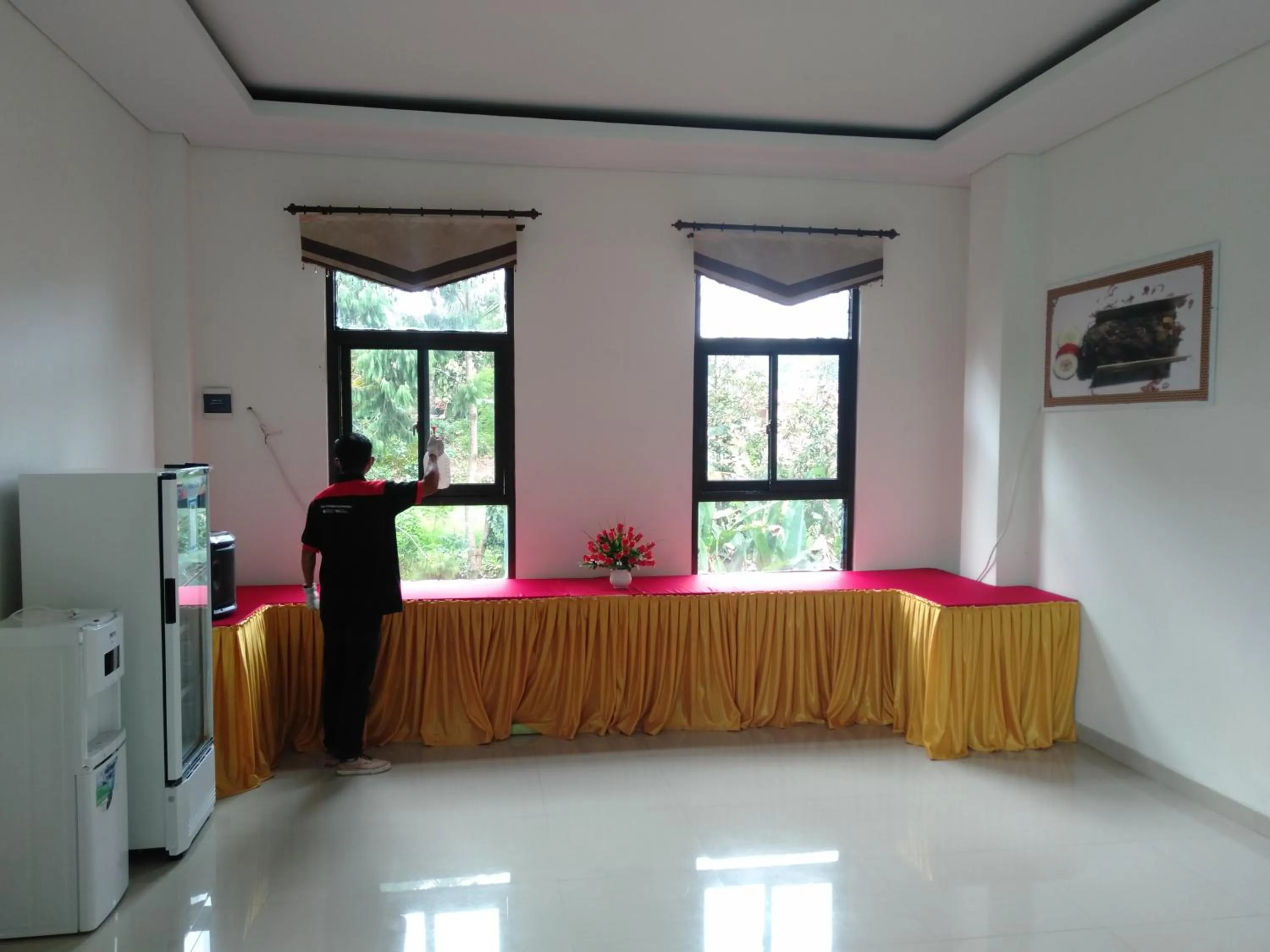 Gosyen Efata Toraja Hotel