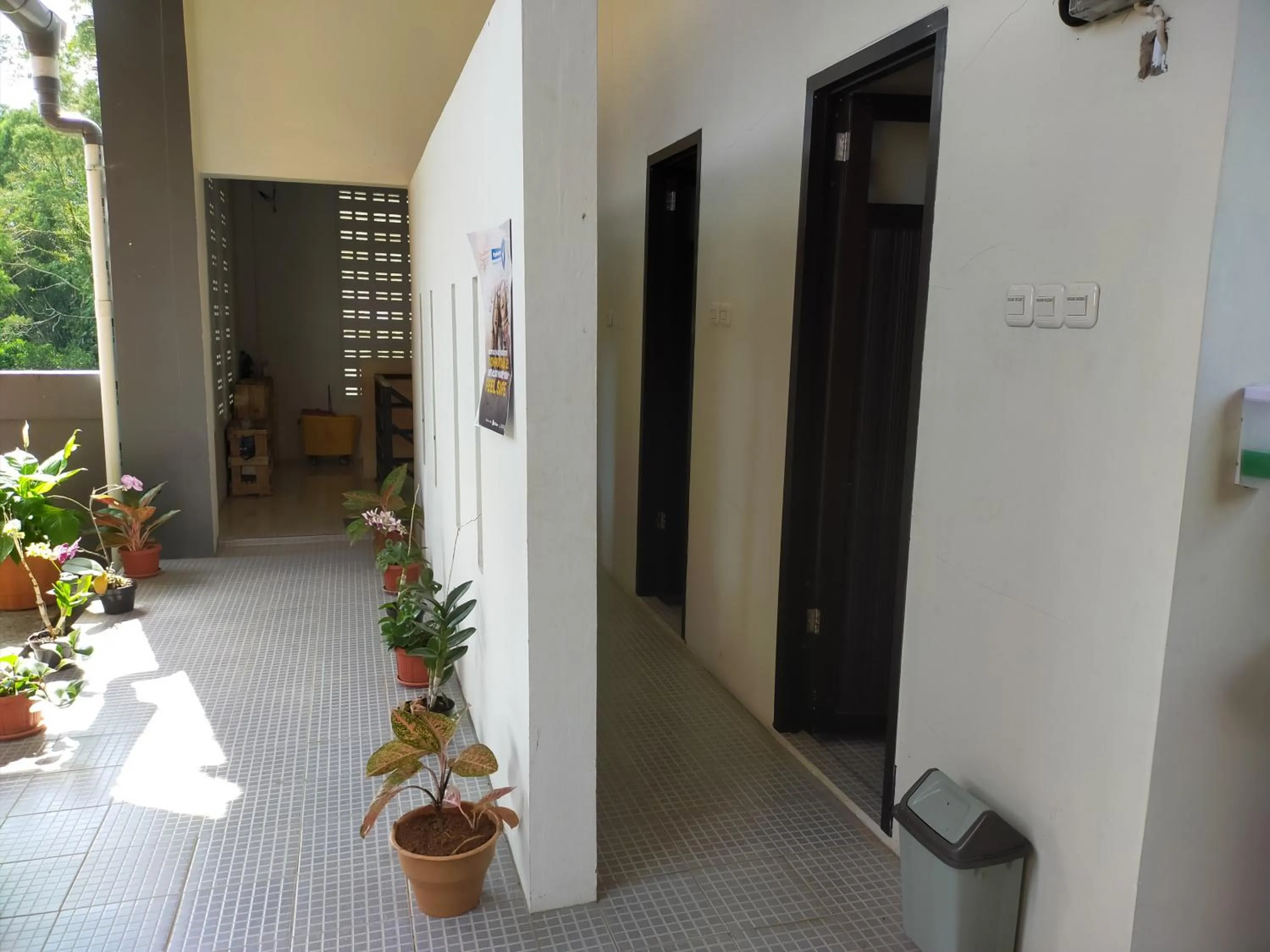 Gosyen Efata Toraja Hotel