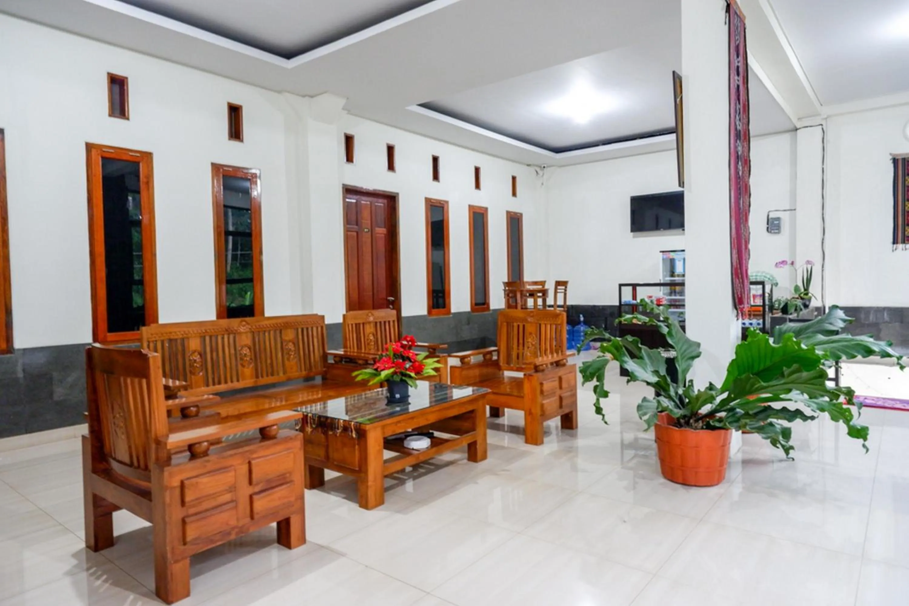 Gosyen Efata Toraja Hotel