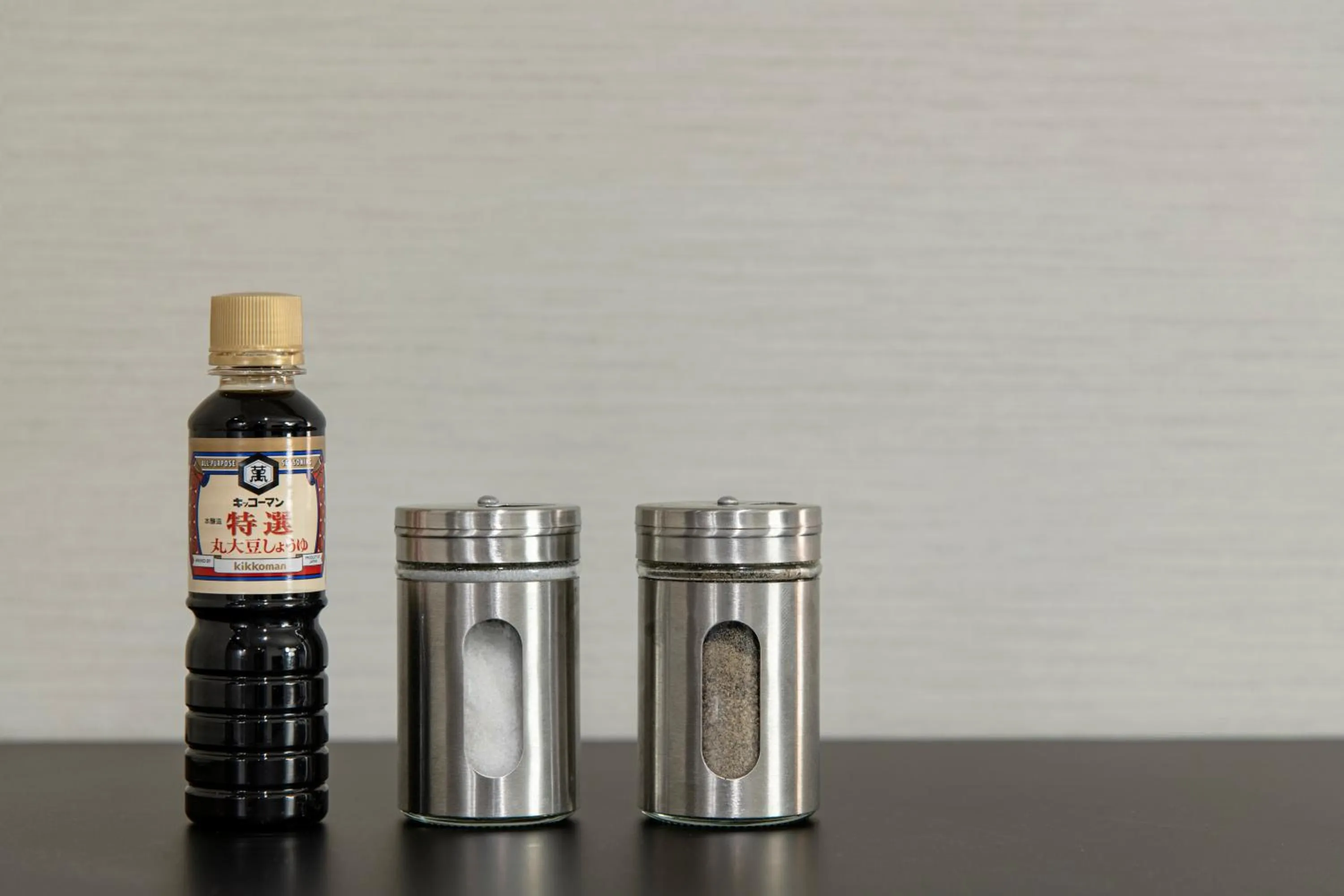 Kitchen or kitchenette in HOTEL MASTAY jingumichi