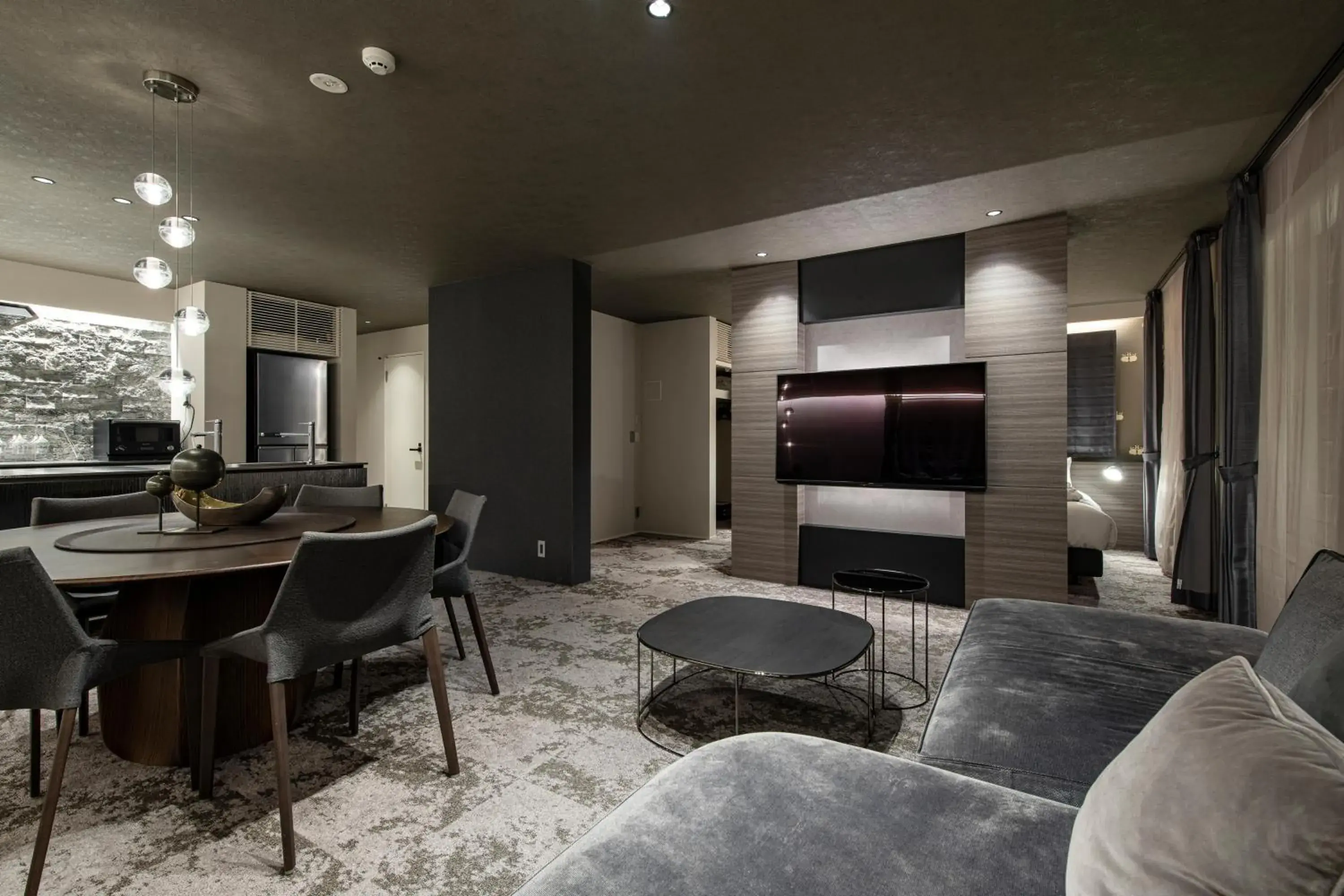 HOTEL MASTAY jingumichi HOTEL MASTAY jingumichi