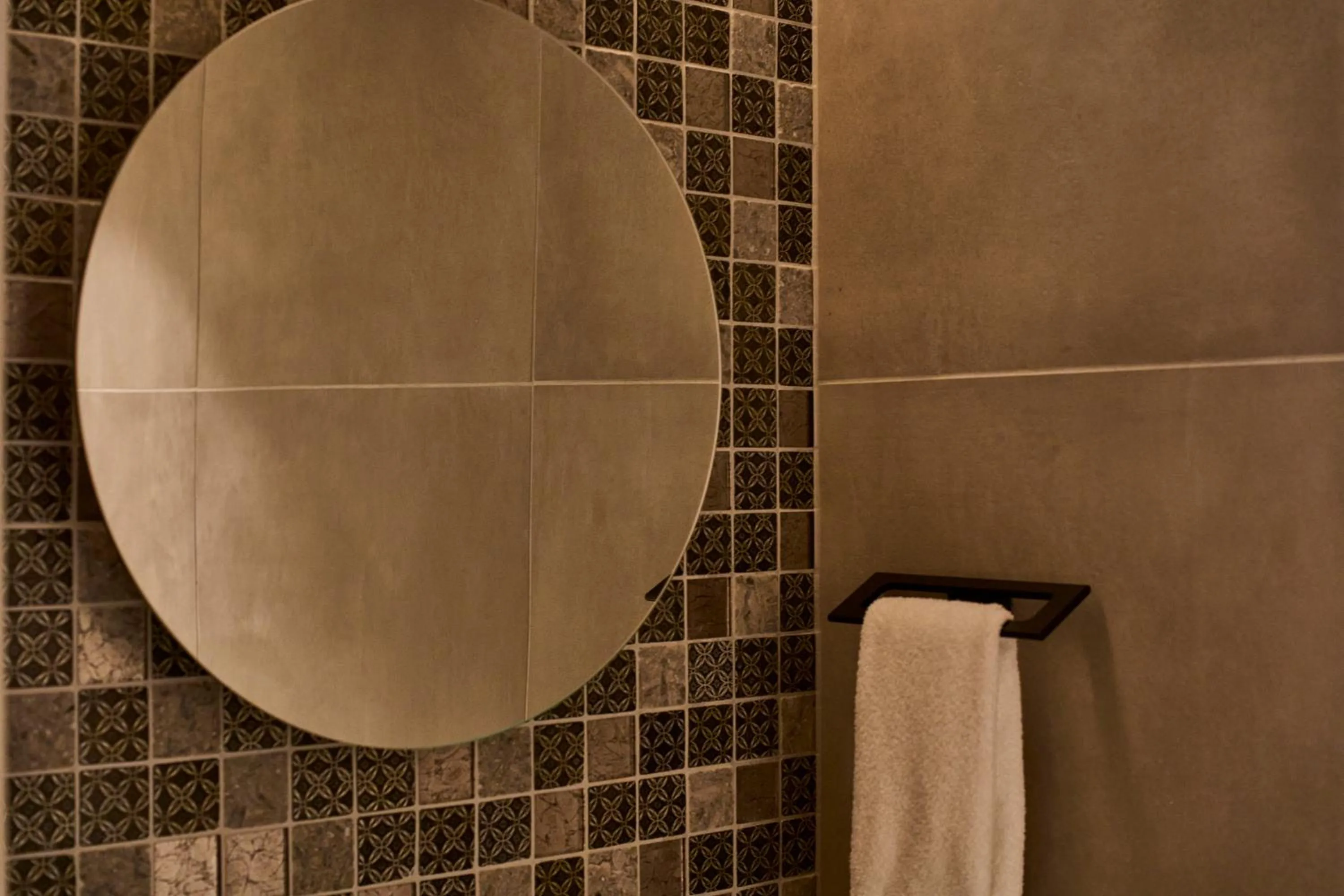 Toilet in HOTEL MASTAY jingumichi