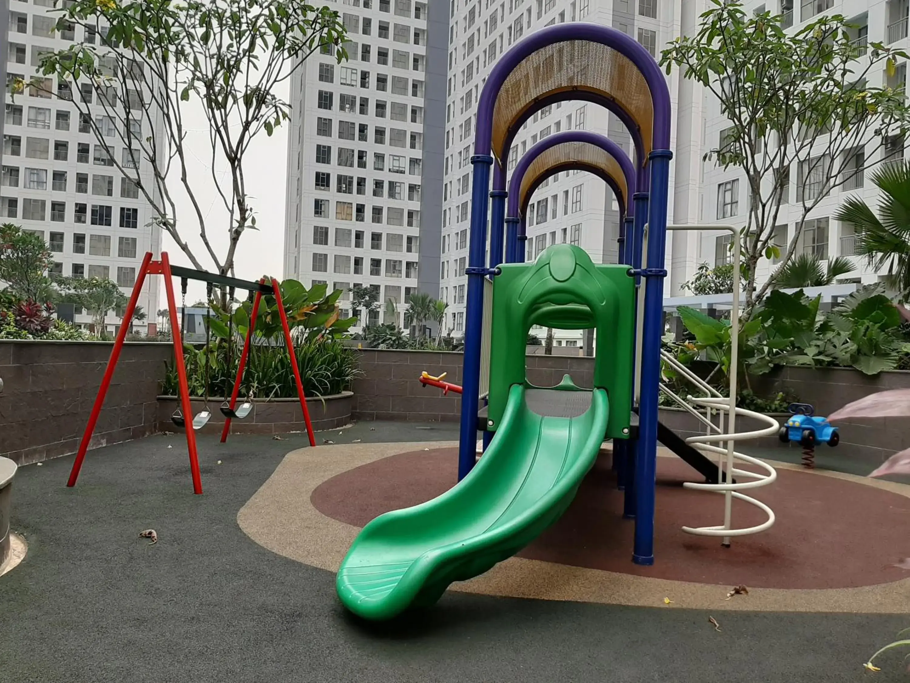 Comfortable 2BR Apartment at M-Town Residence By Travelio Comfortable 2BR Apartment at M-Town Residence By Travelio