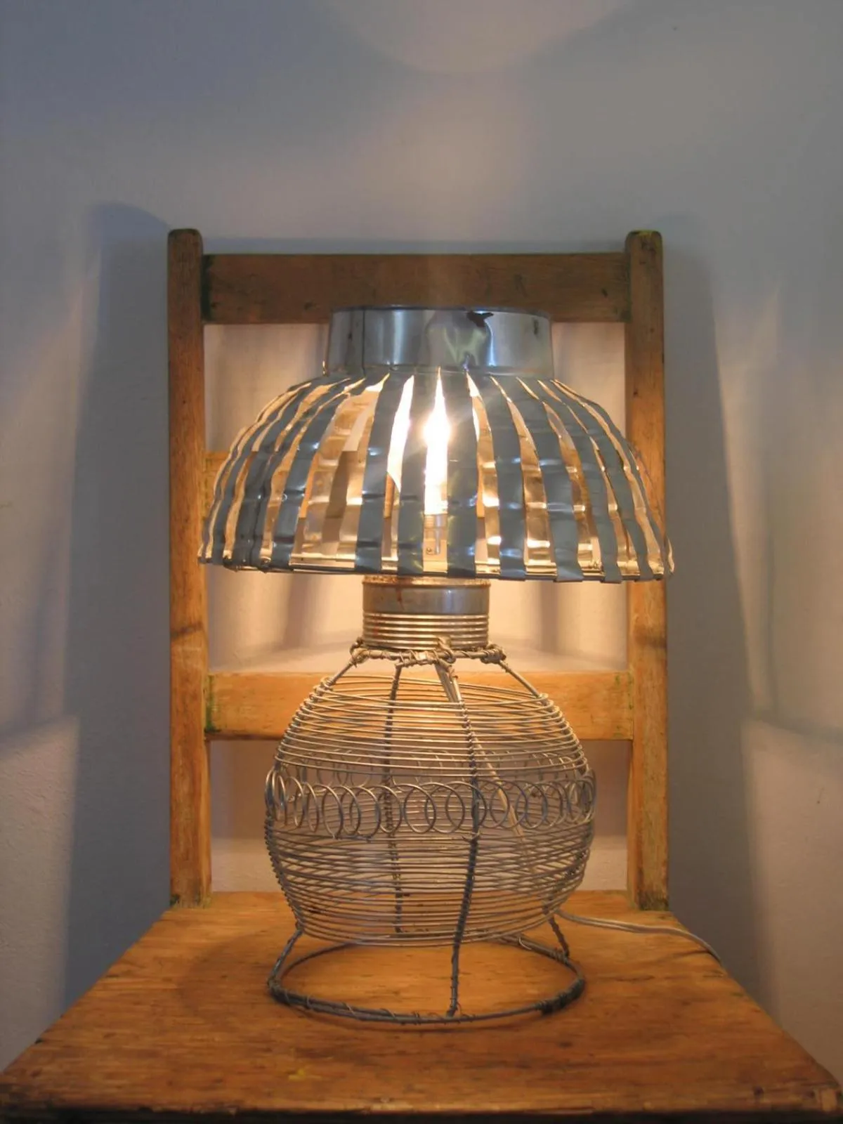 Area and facilities in Outsiders B&B