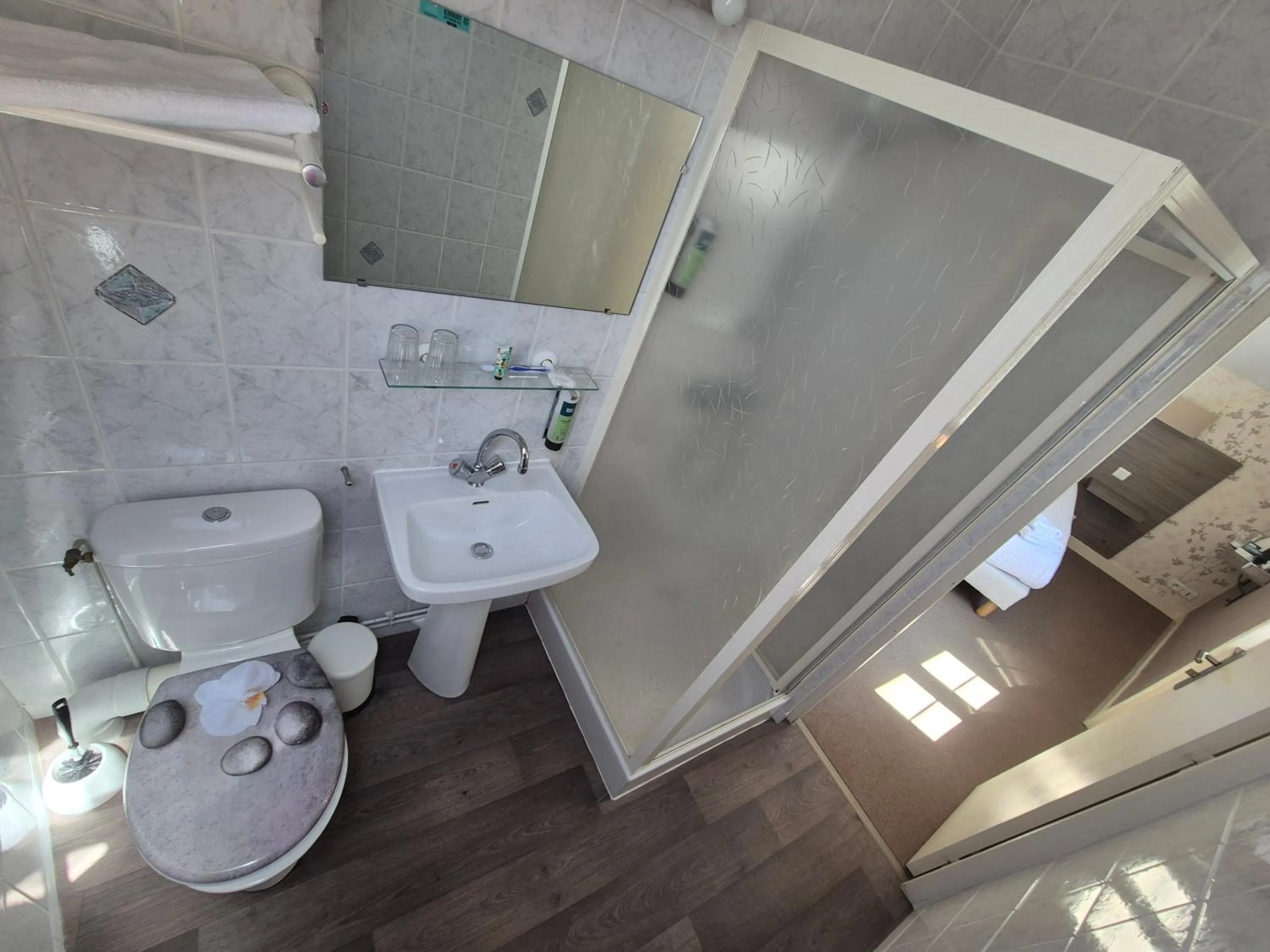 Logis Hôtel Restaurant Clair Cottage, Chisseaux - Chenonceaux