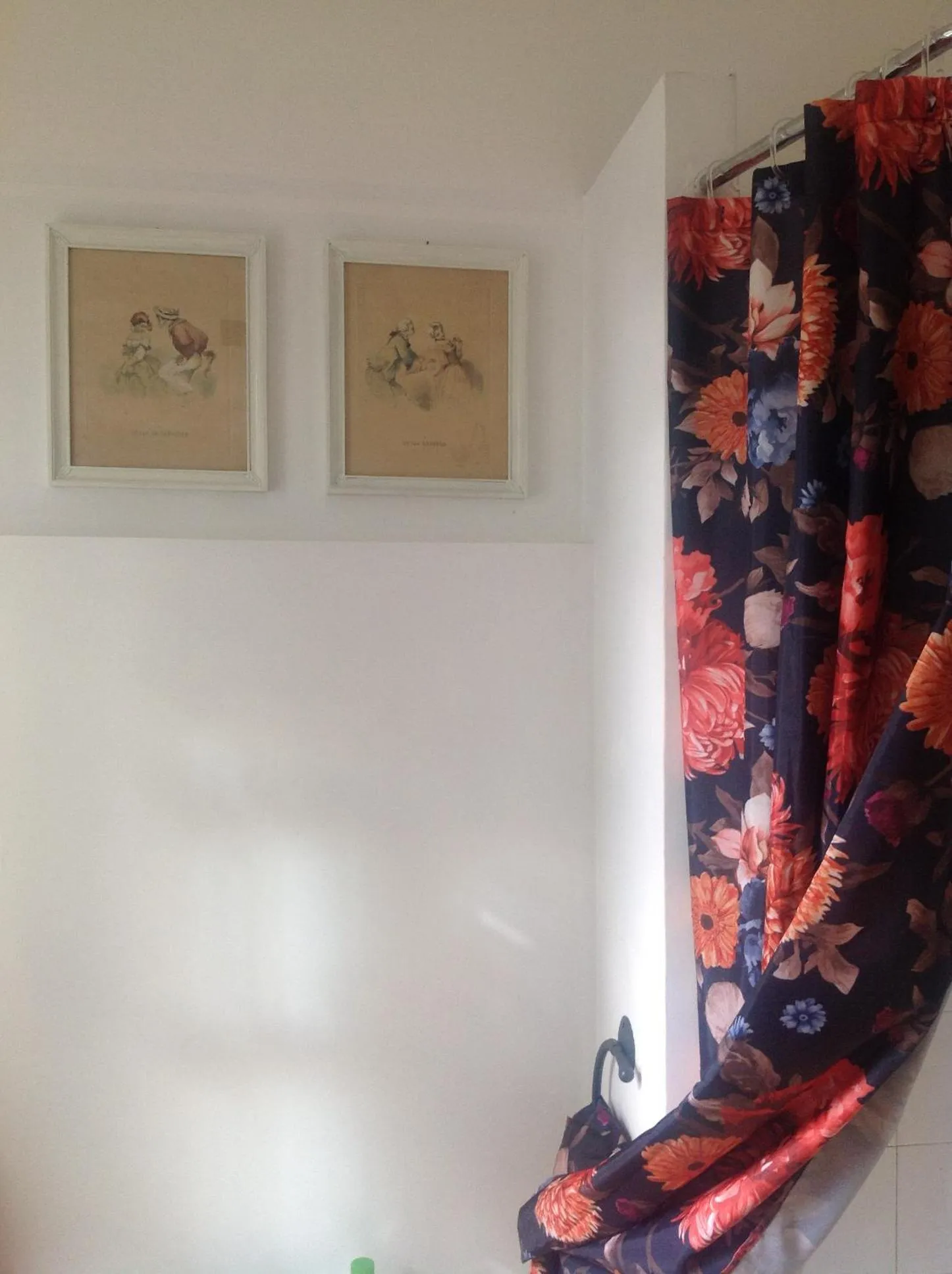 Bathroom in B&B Lacrêma