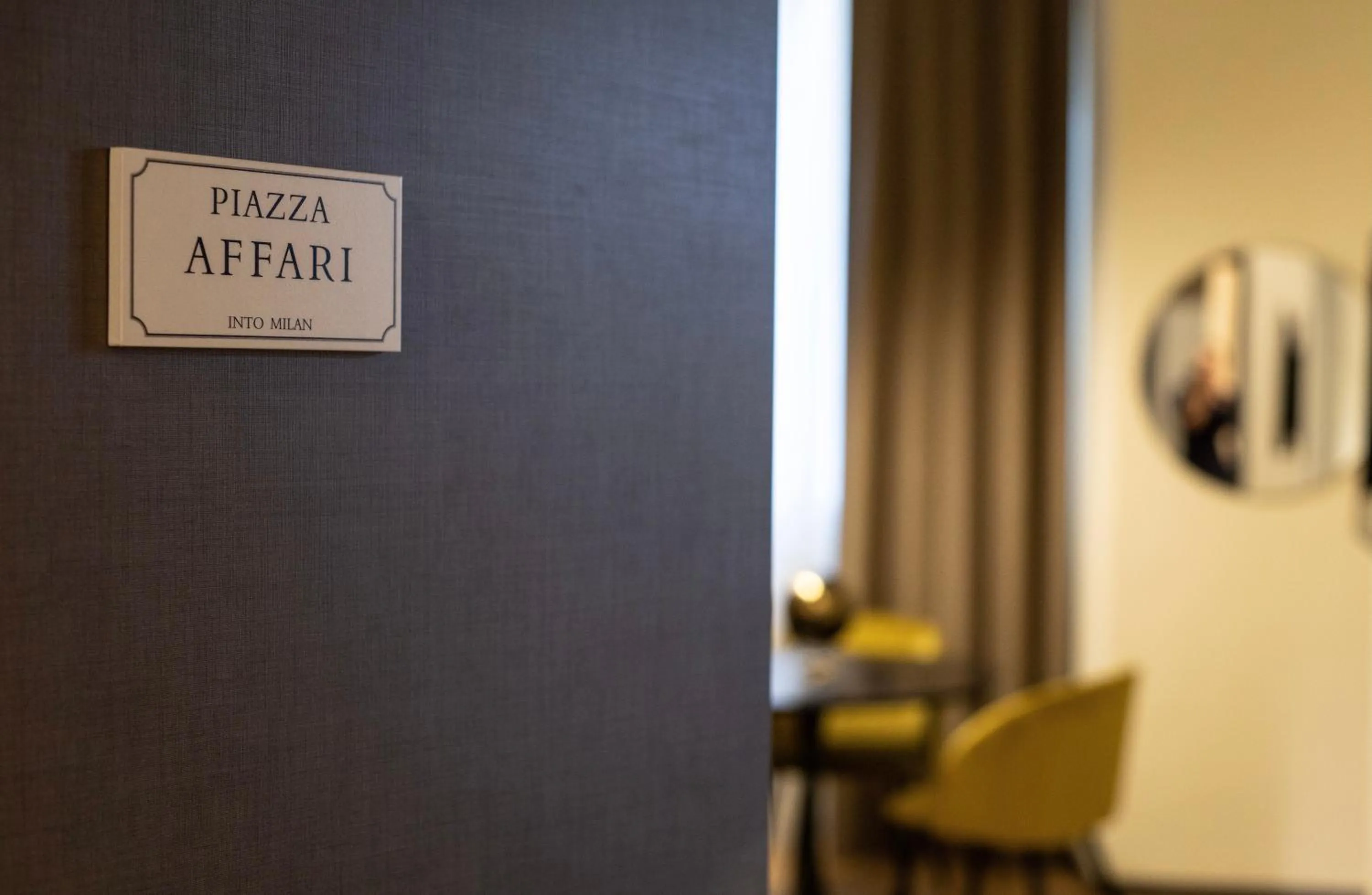 Other in INTOMILAN Galleria Duomo I Boutique & Design Aparthotel