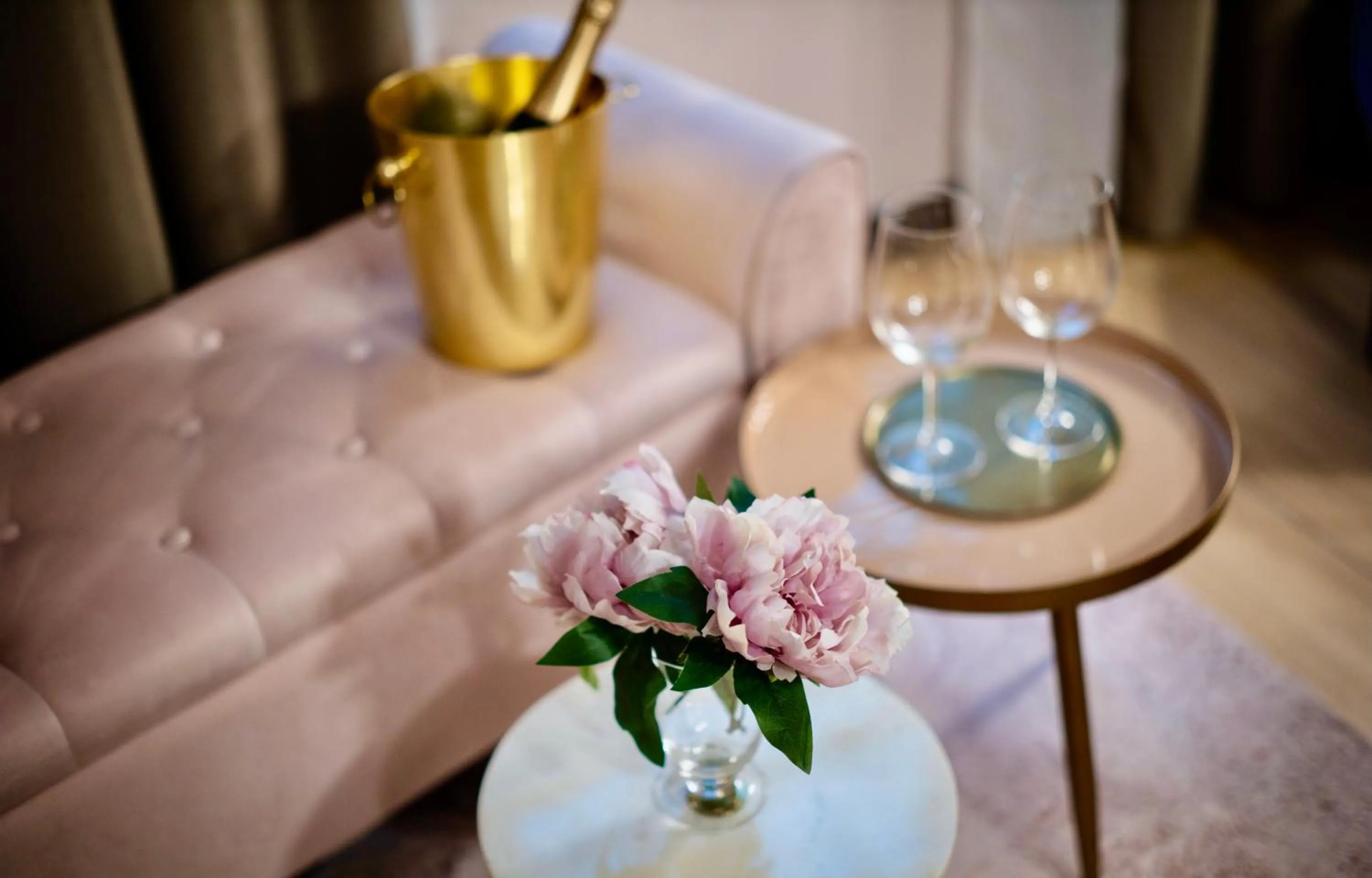 Decorative detail in INTOMILAN Galleria Duomo I Boutique & Design Aparthotel